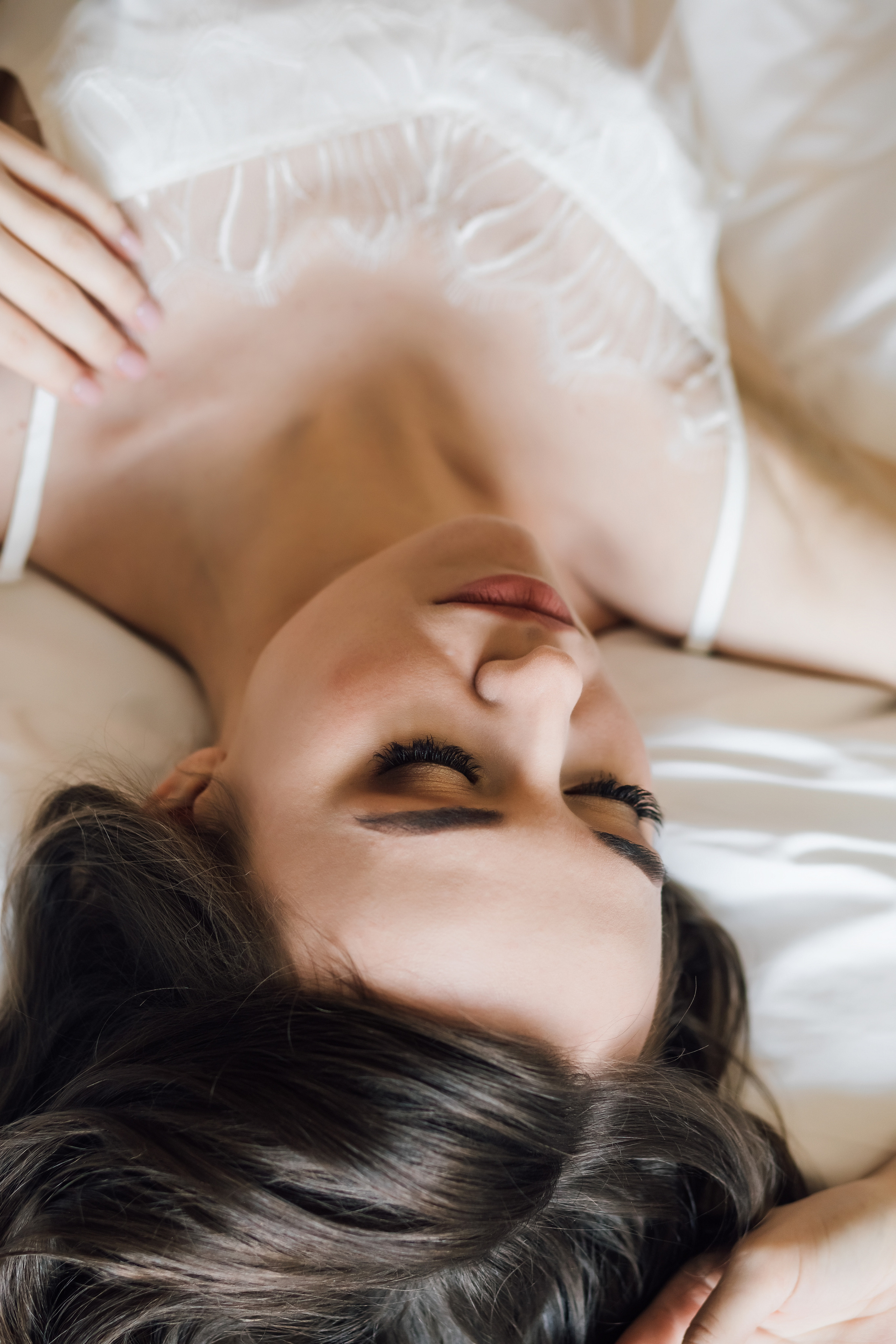 Кристина и Женя. Свадебный и семейный фотограф в Москве Евгения Лисина