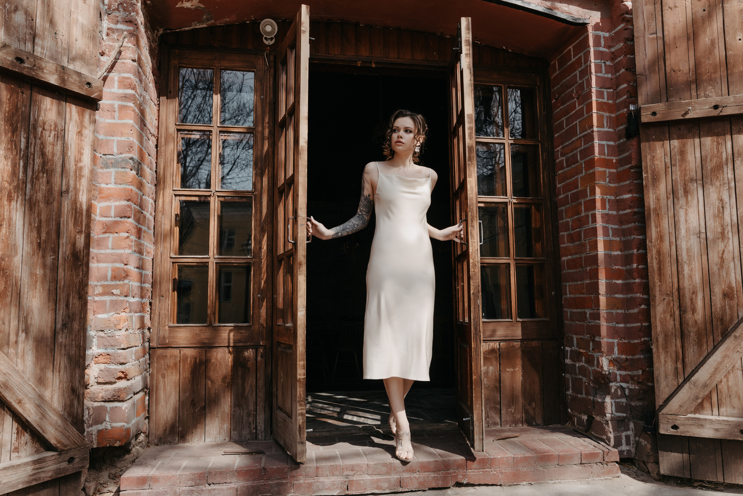 Портретная фотосъемка в Москве. Свадебный и семейный фотограф в Москве Евгения Лисина