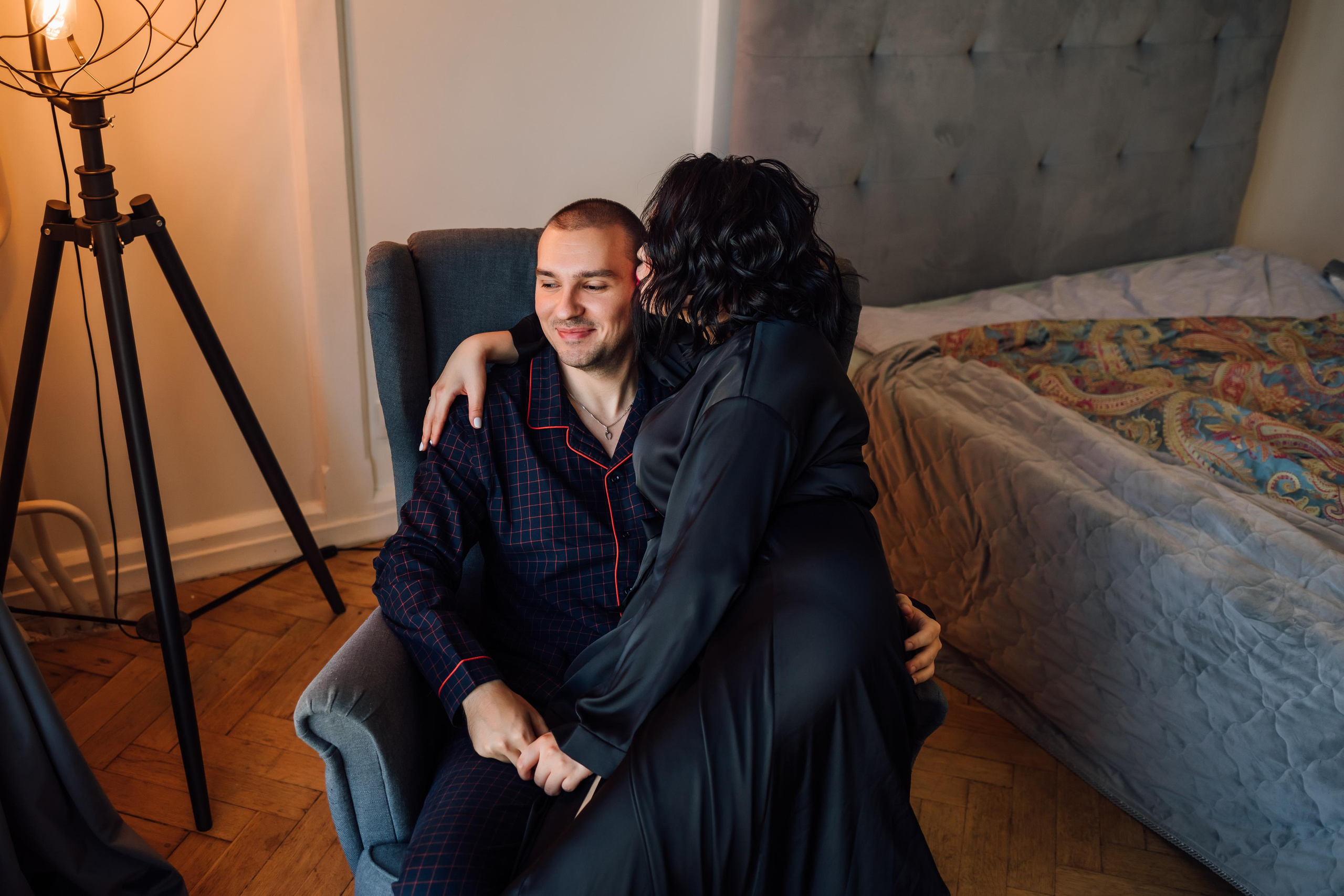 Ая и Антон. Турандот. Свадебный и семейный фотограф в Москве Евгения Лисина