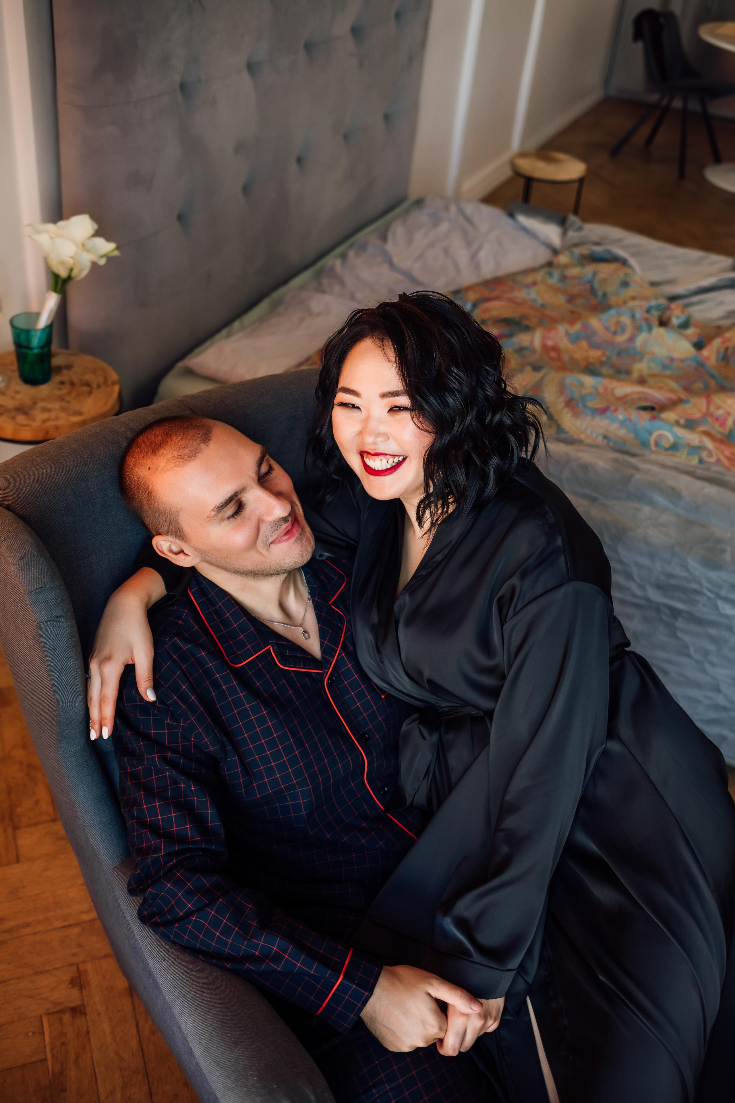 Ая и Антон. Турандот. Свадебный и семейный фотограф в Москве Евгения Лисина