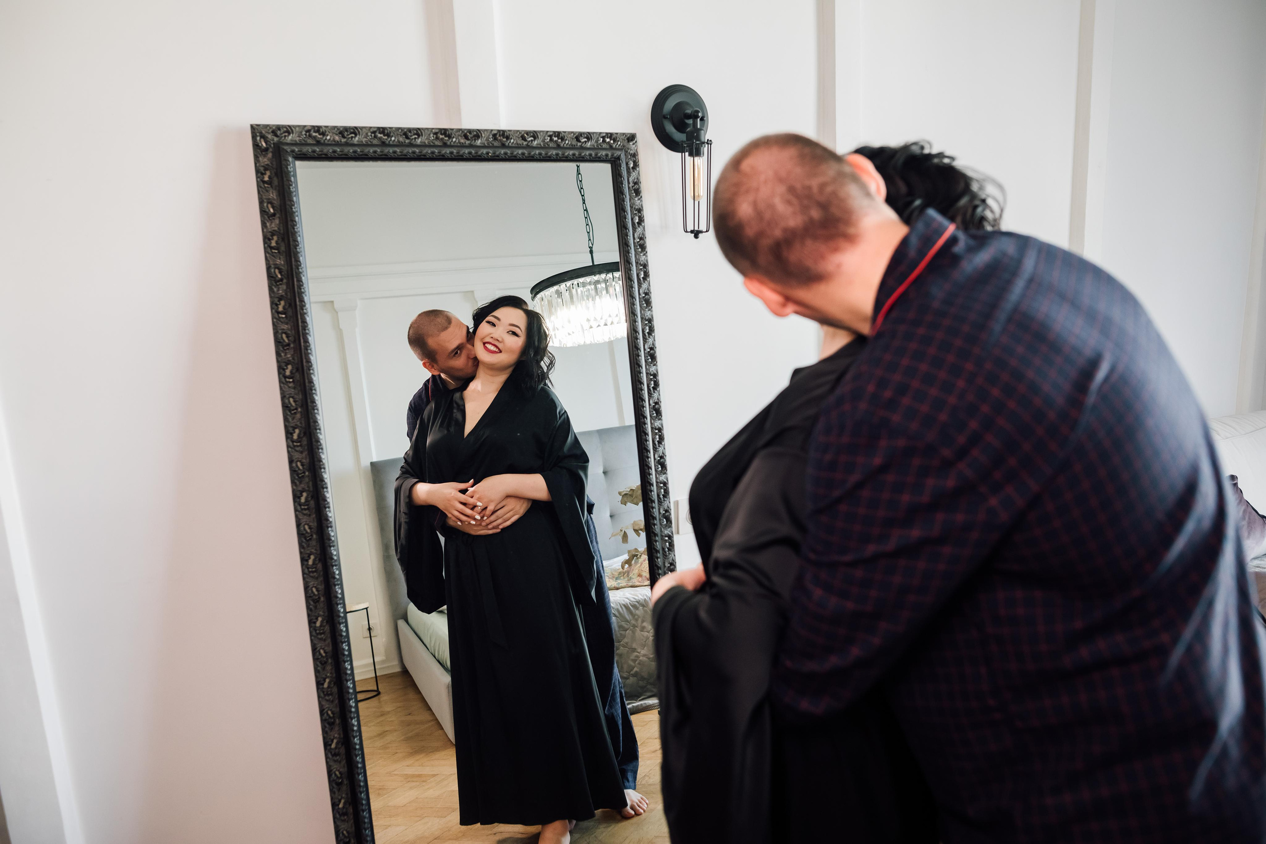 Ая и Антон. Турандот. Свадебный и семейный фотограф в Москве Евгения Лисина