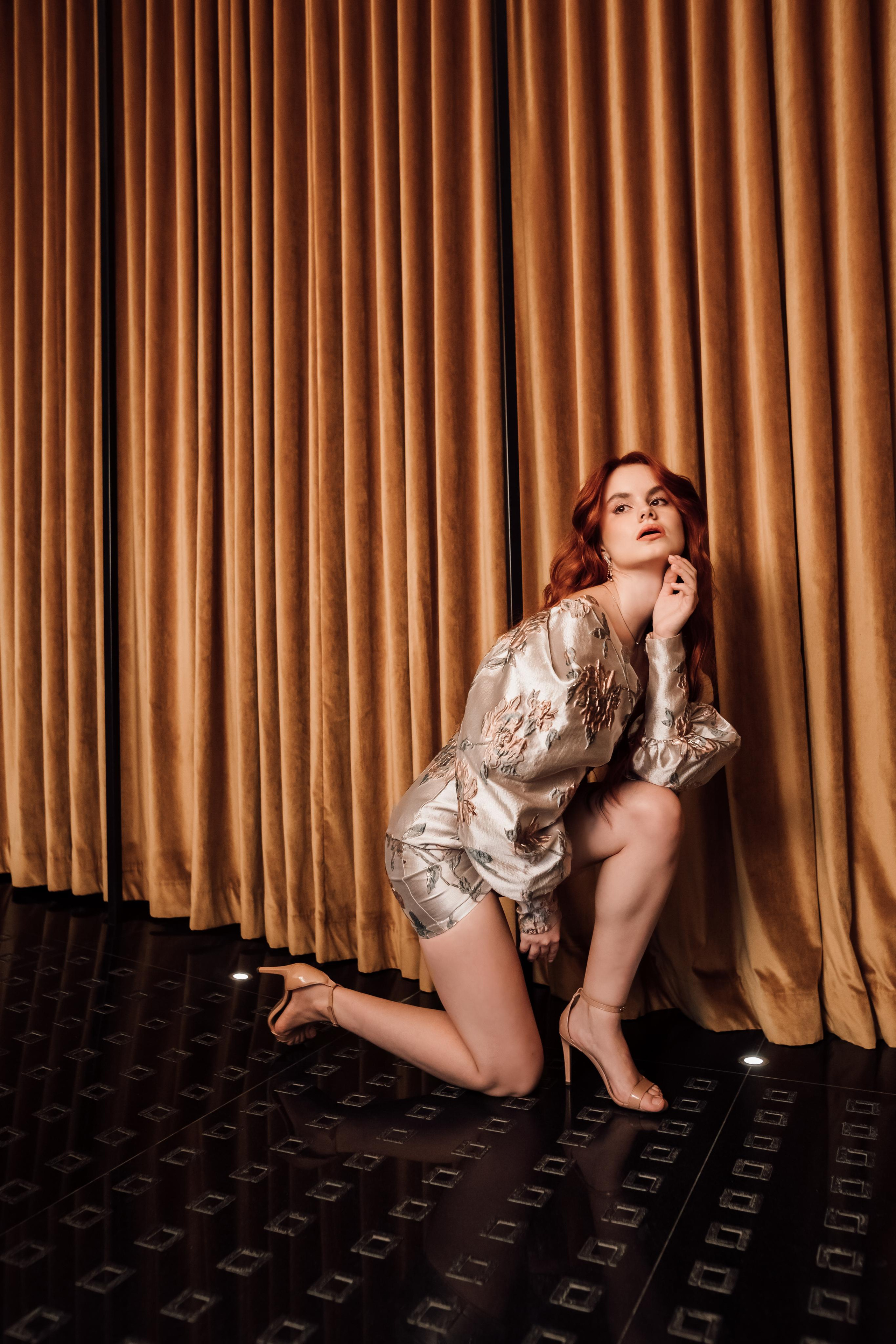 Портретная фотосъемка в Москве. Свадебный и семейный фотограф в Москве Евгения Лисина