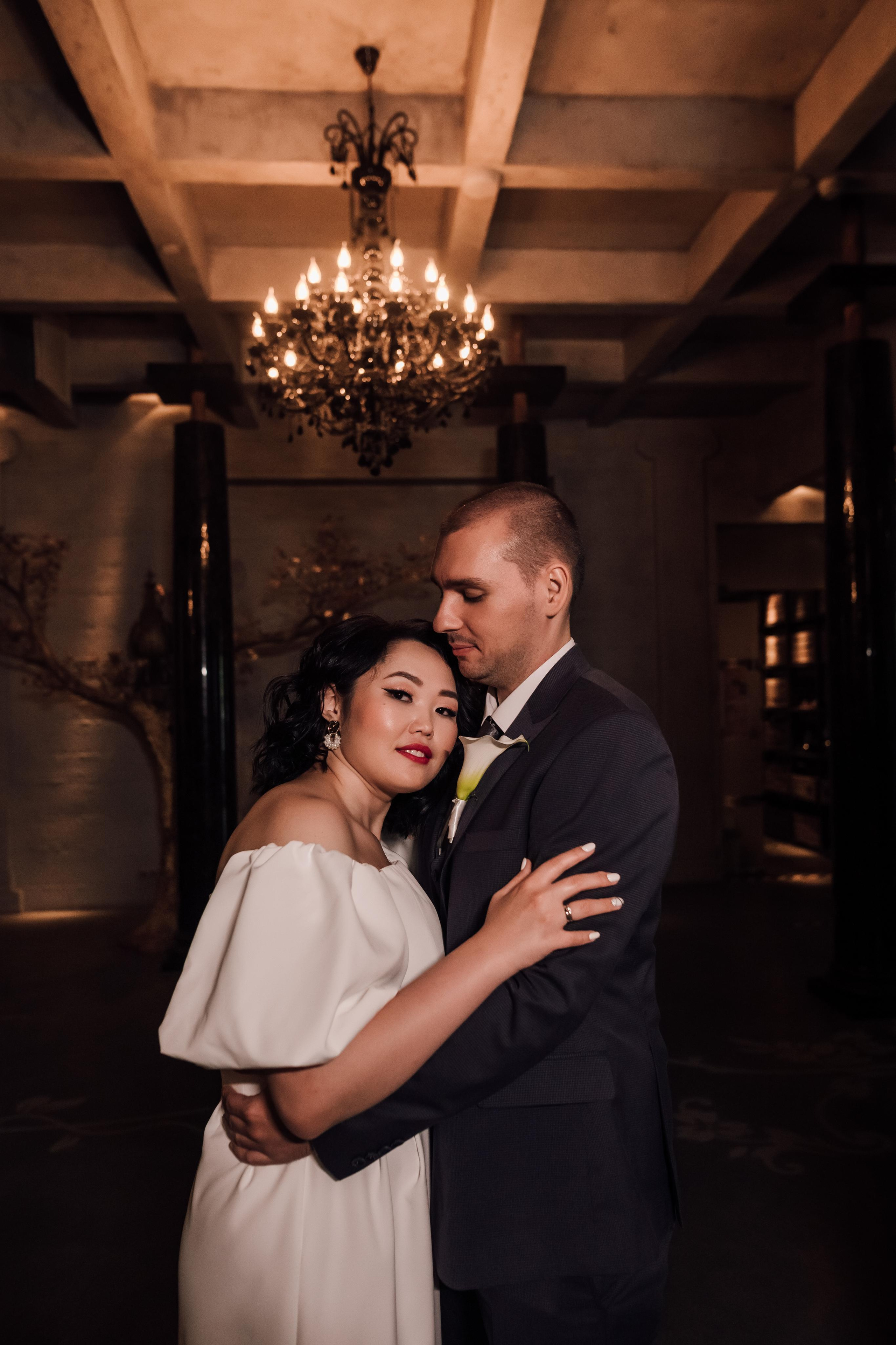 Ая и Антон. Турандот. Свадебный и семейный фотограф в Москве Евгения Лисина