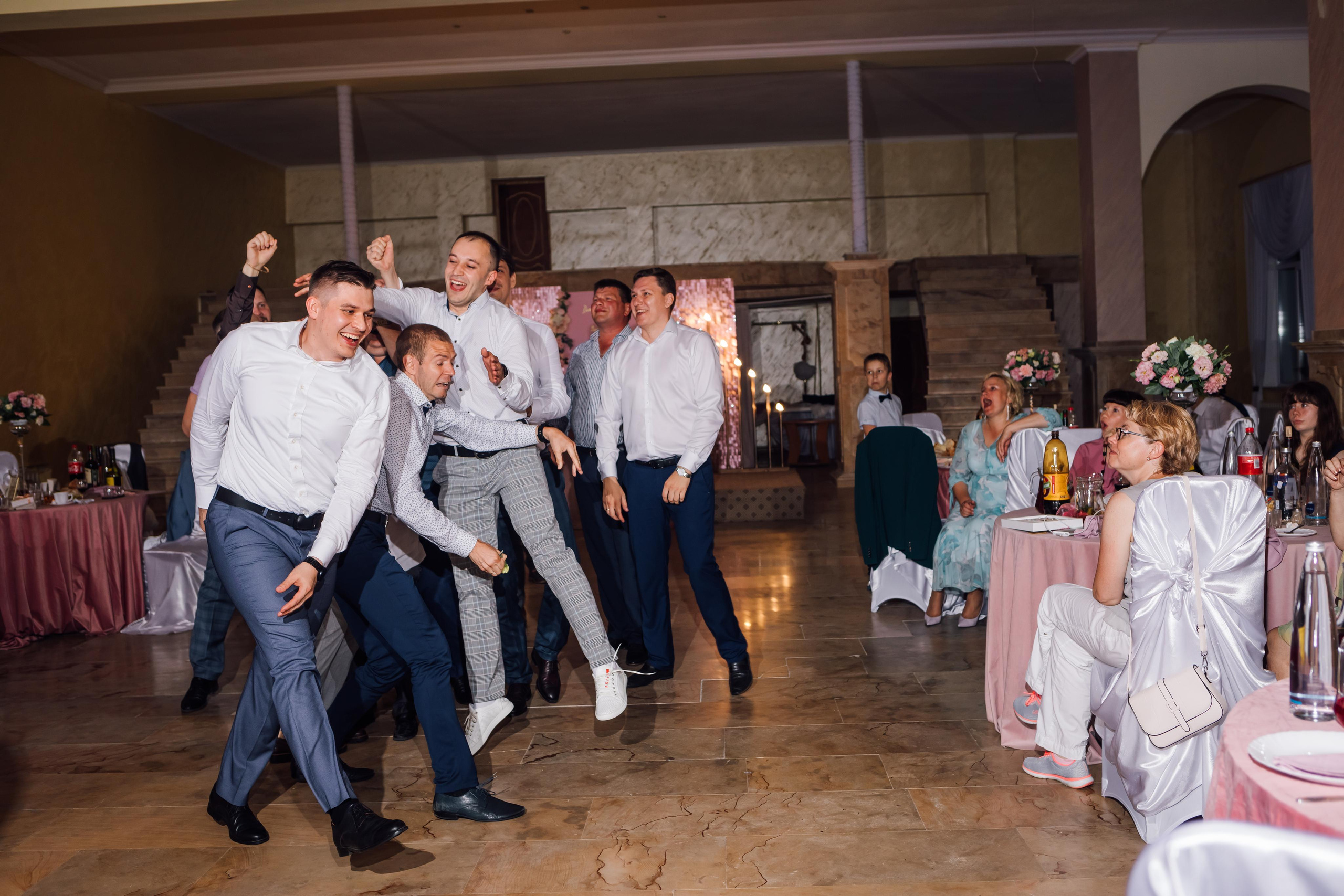 Яна и Дима. Свадебный и семейный фотограф в Москве Евгения Лисина