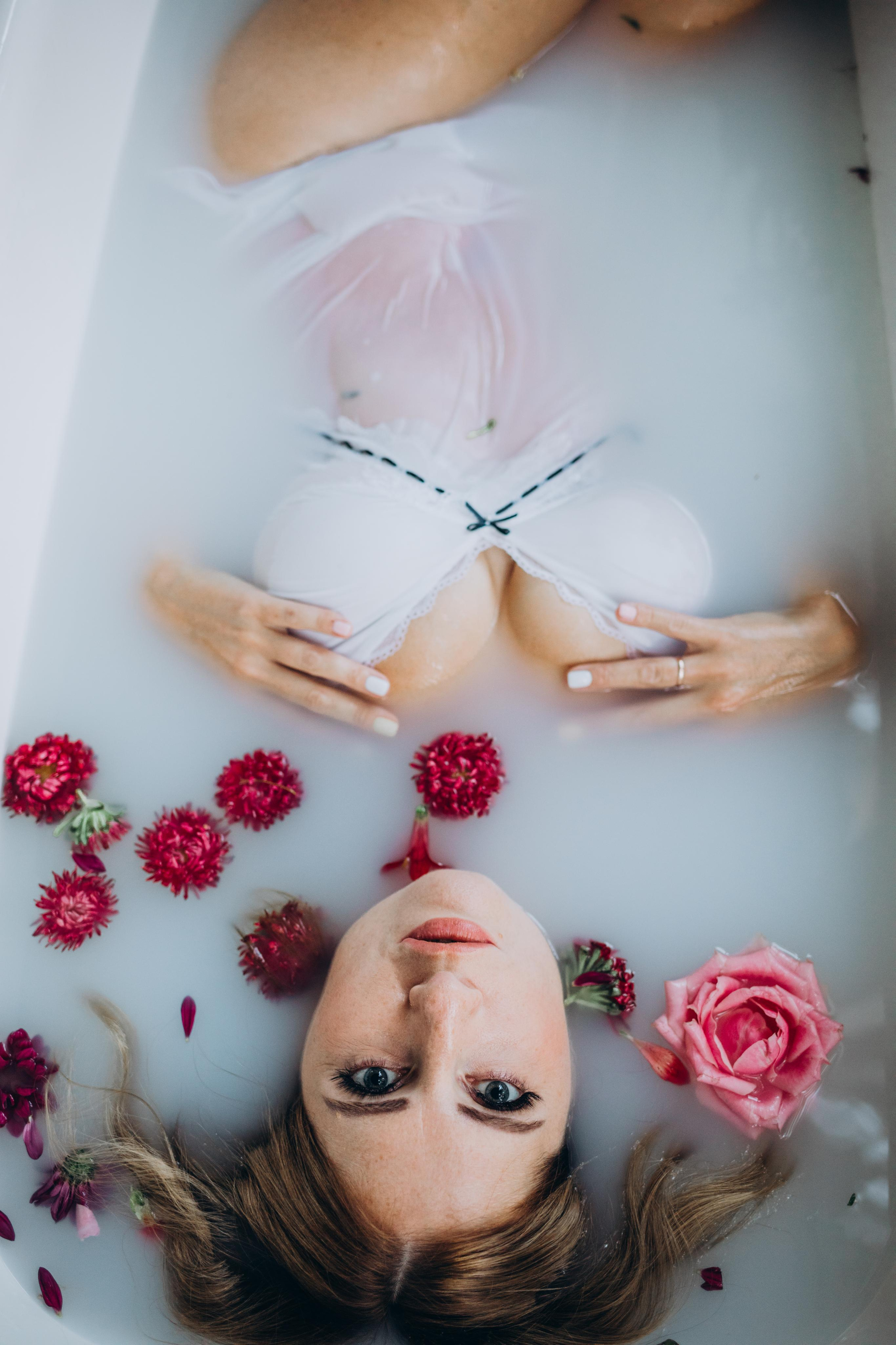 Портретная фотосъемка в Москве. Свадебный и семейный фотограф в Москве Евгения Лисина