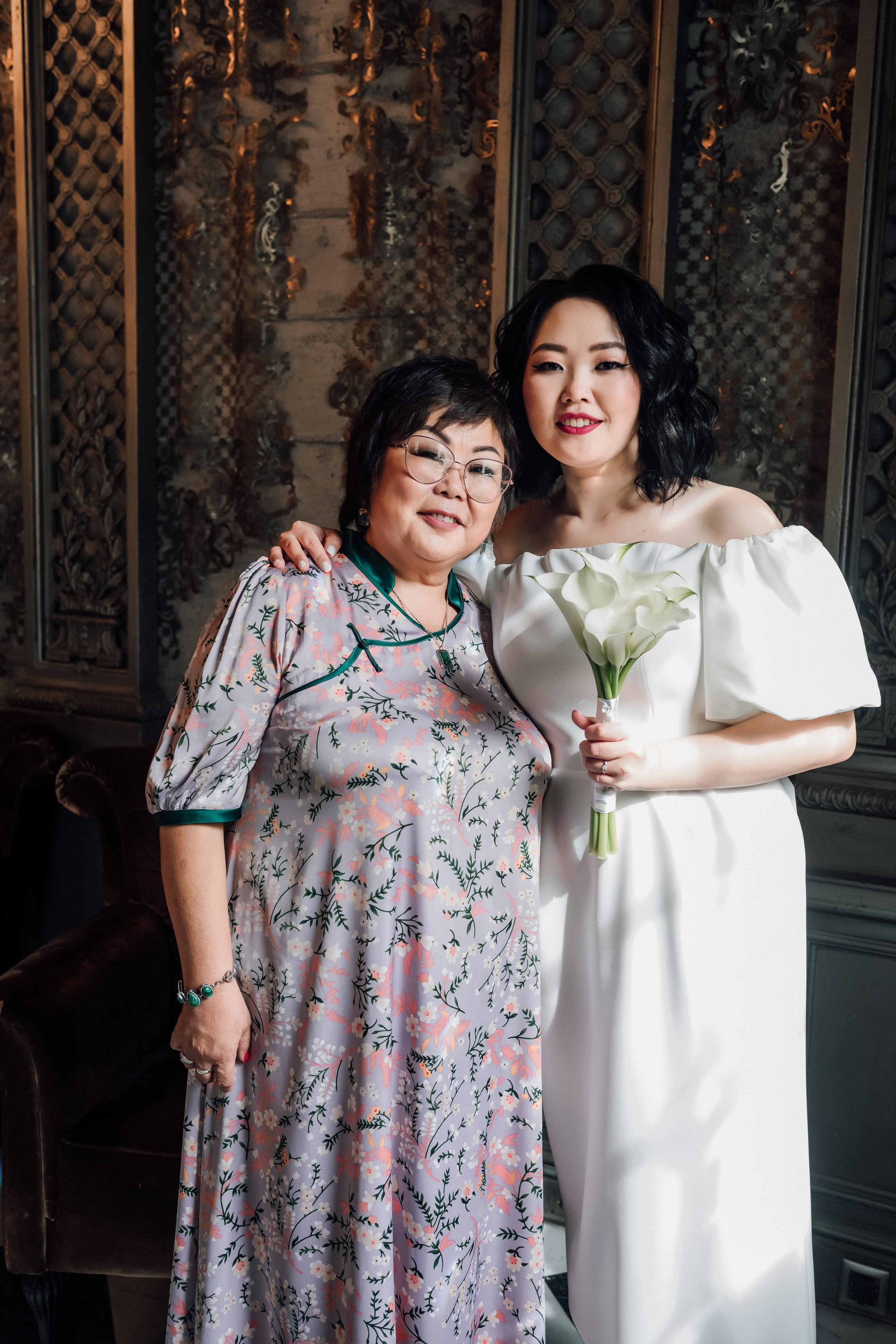 Ая и Антон. Турандот. Свадебный и семейный фотограф в Москве Евгения Лисина