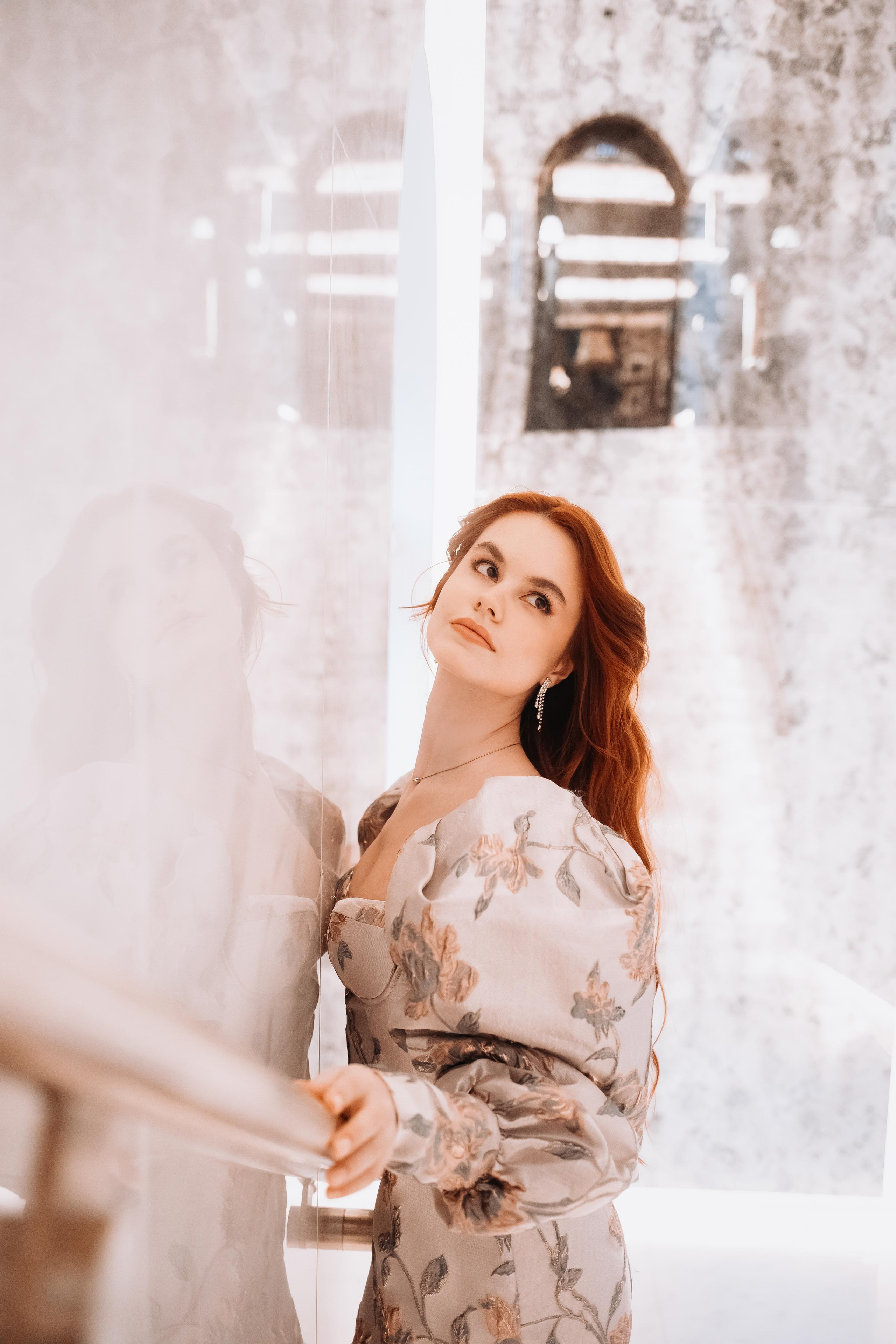 Портретная фотосъемка в Москве. Свадебный и семейный фотограф в Москве Евгения Лисина