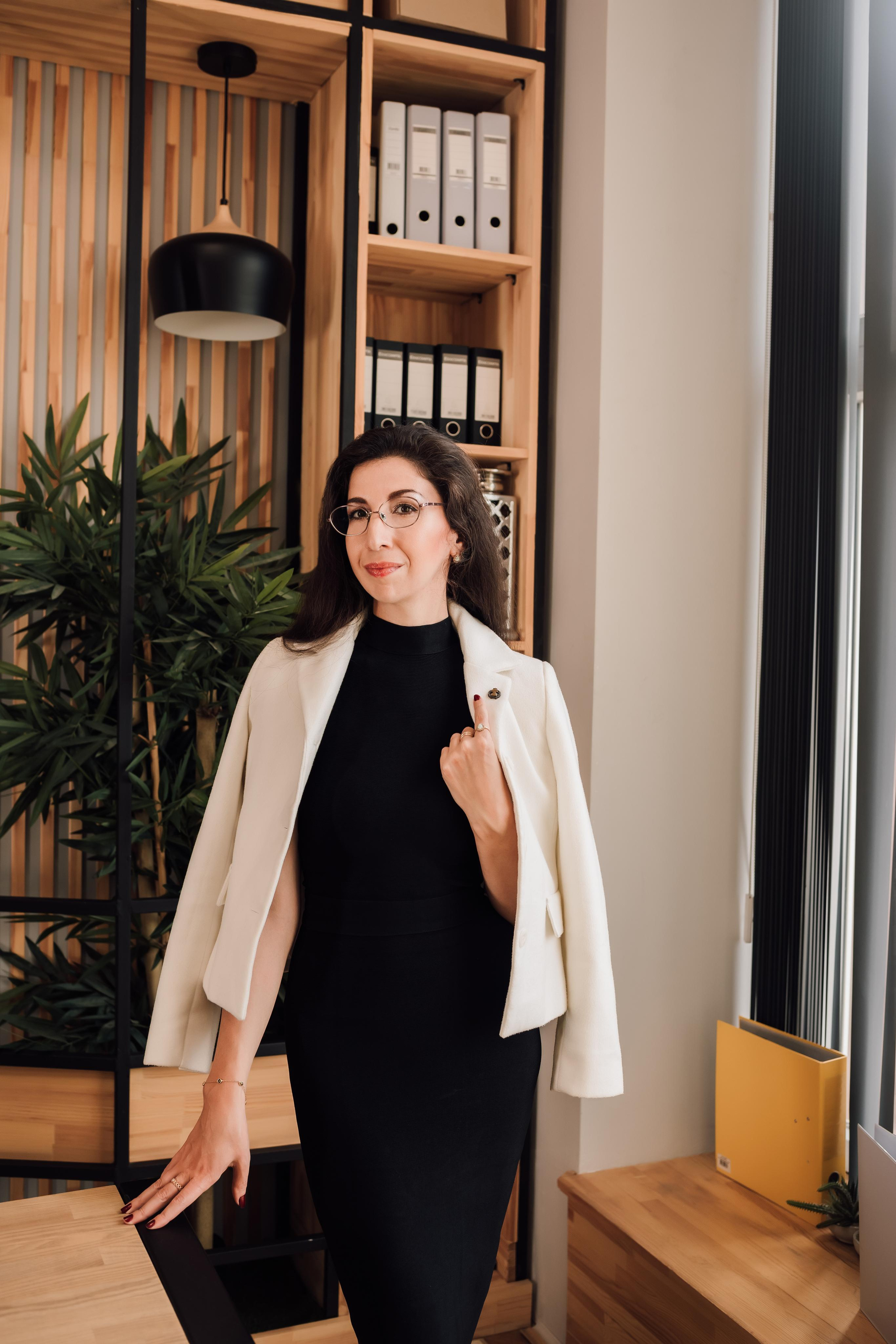 Деловая съемка. Свадебный и семейный фотограф в Москве Евгения Лисина