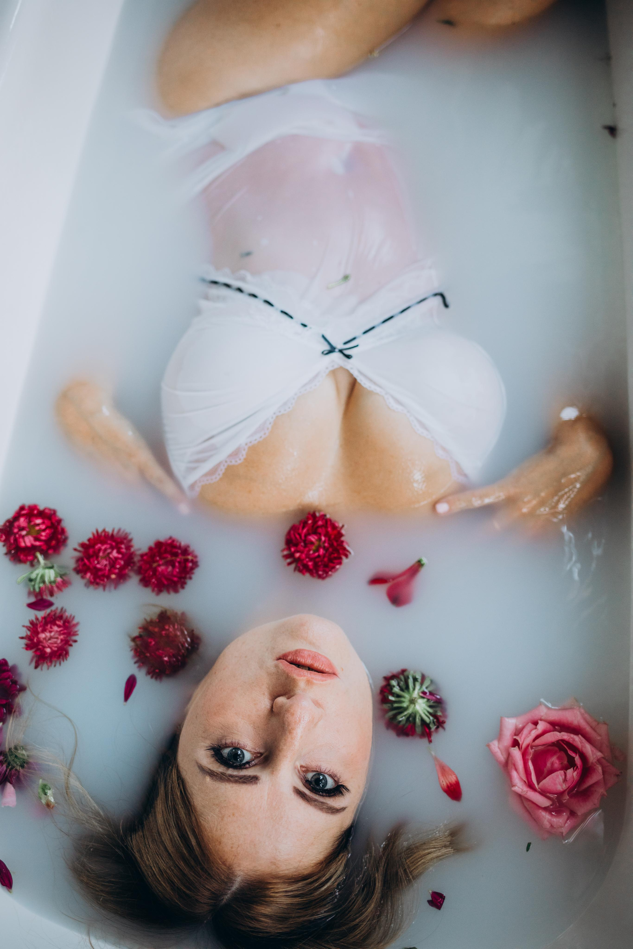 Портретная фотосъемка в Москве. Свадебный и семейный фотограф в Москве Евгения Лисина