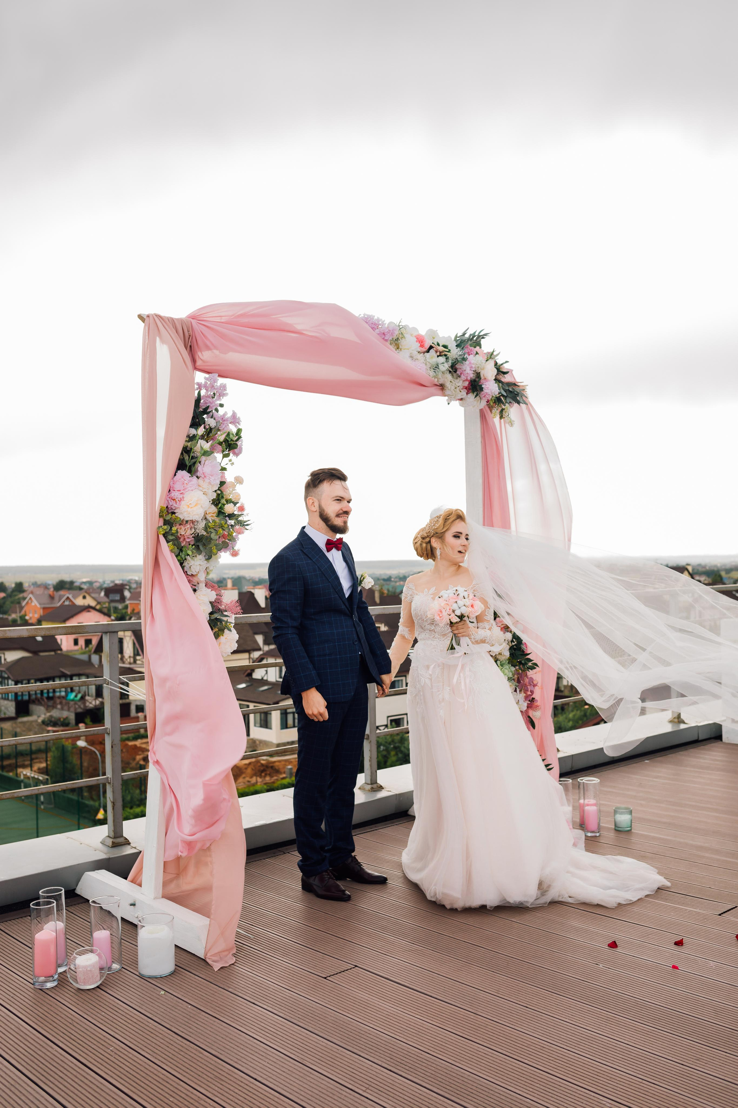 Настя и Стас. Чулково club. Свадебный и семейный фотограф в Москве Евгения Лисина