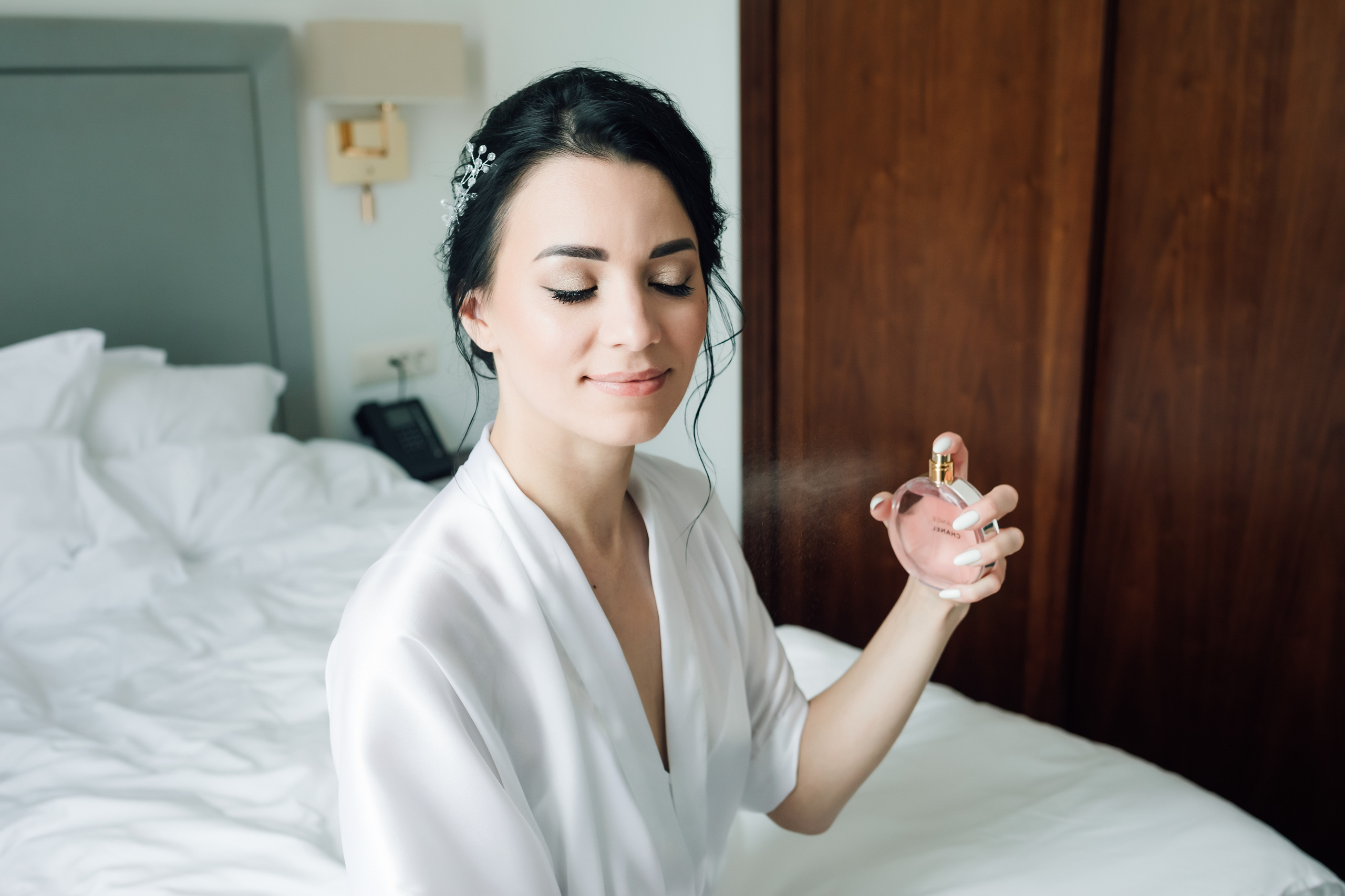 Яна и Дима. Свадебный и семейный фотограф в Москве Евгения Лисина