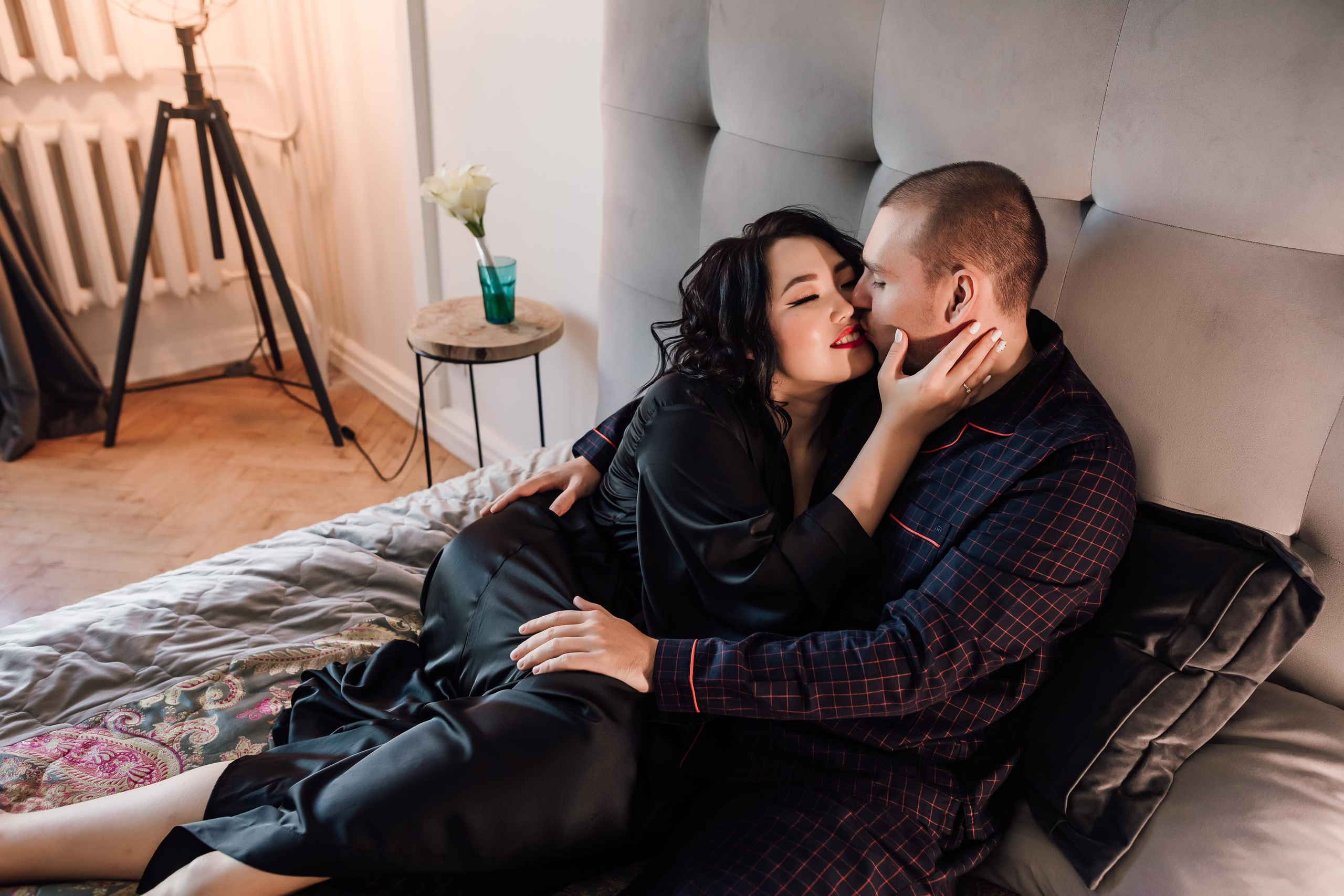 Ая и Антон. Турандот. Свадебный и семейный фотограф в Москве Евгения Лисина