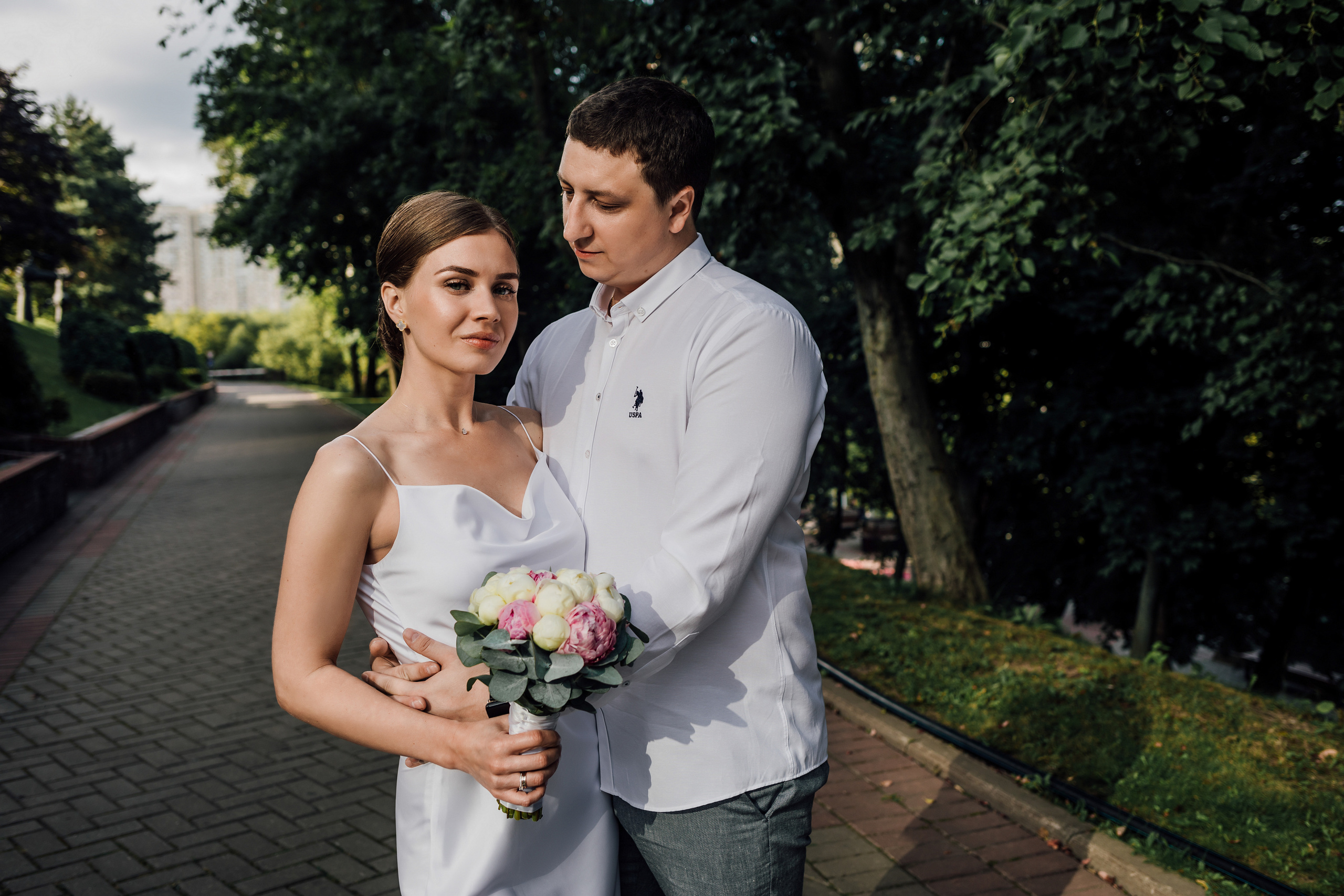 Фотосессии love-story в Москве. Свадебный и семейный фотограф в Москве Евгения Лисина