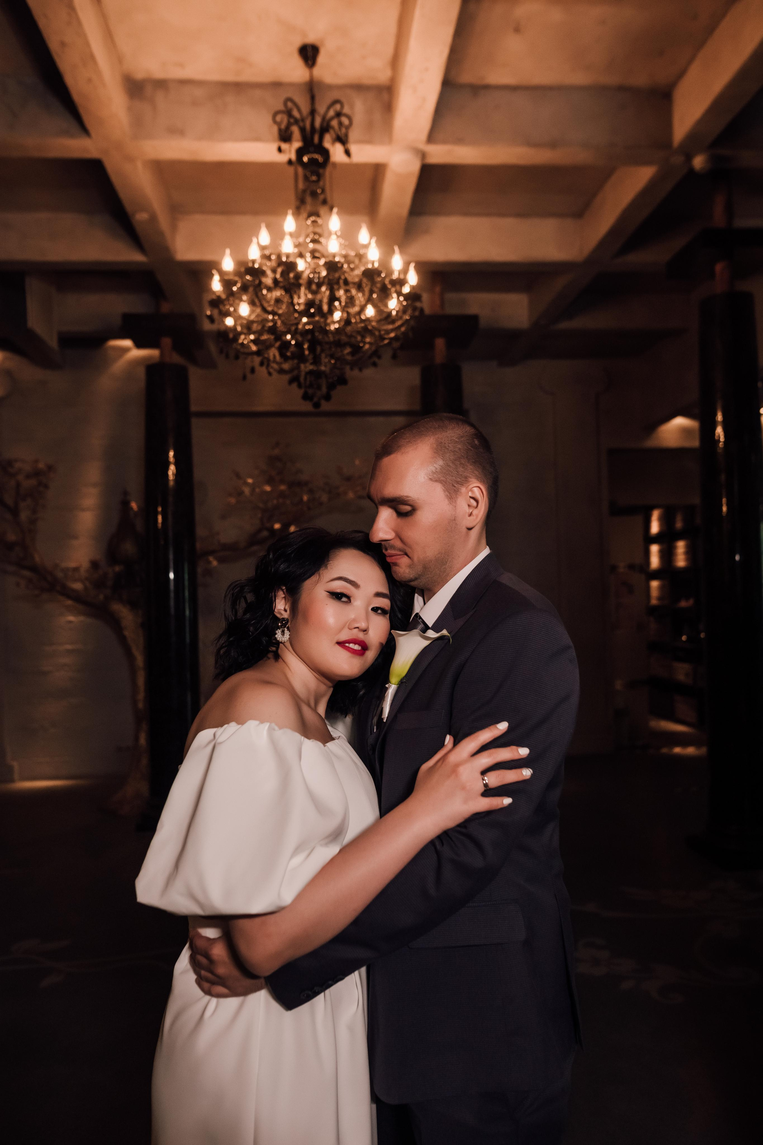 Ая и Антон. Турандот. Свадебный и семейный фотограф в Москве Евгения Лисина