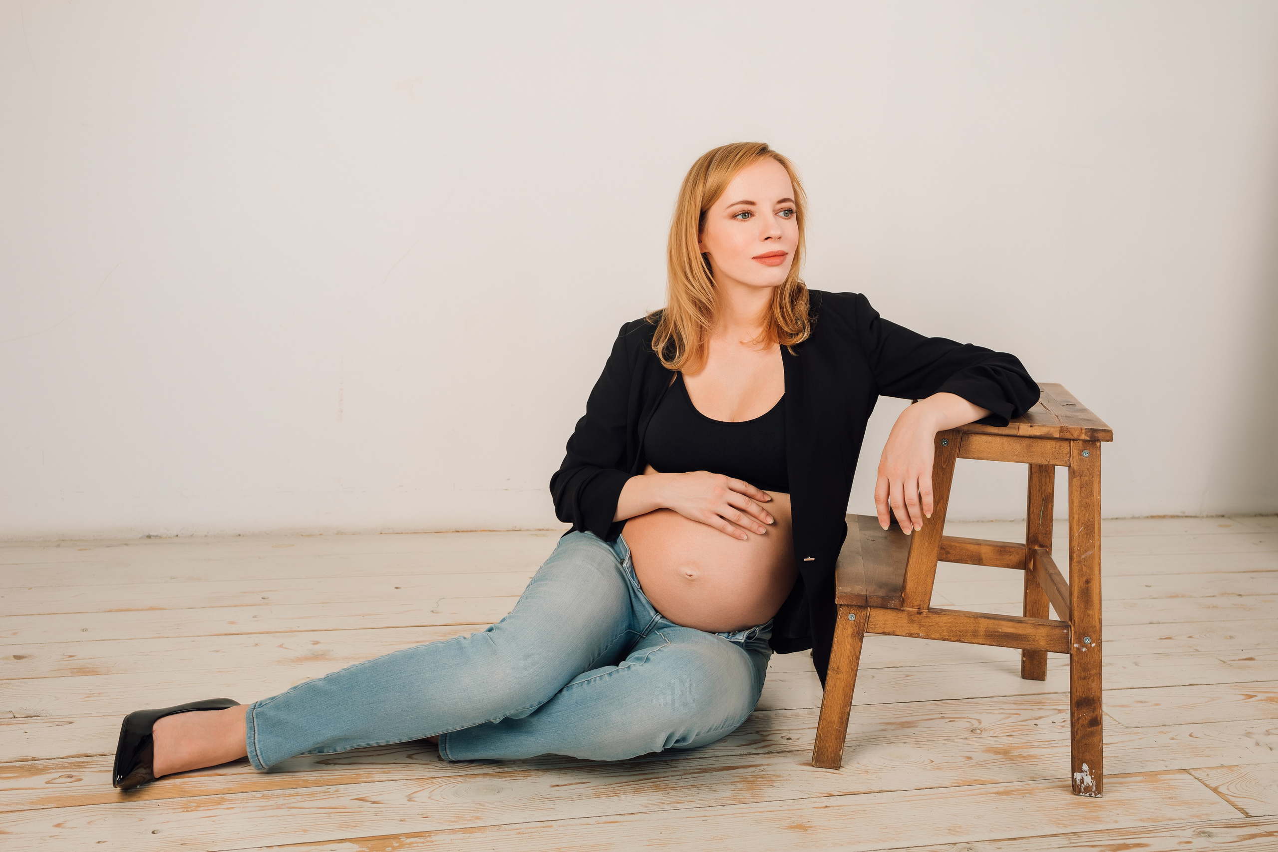 Фотосъемка беременности в Москве. Свадебный и семейный фотограф в Москве Евгения Лисина