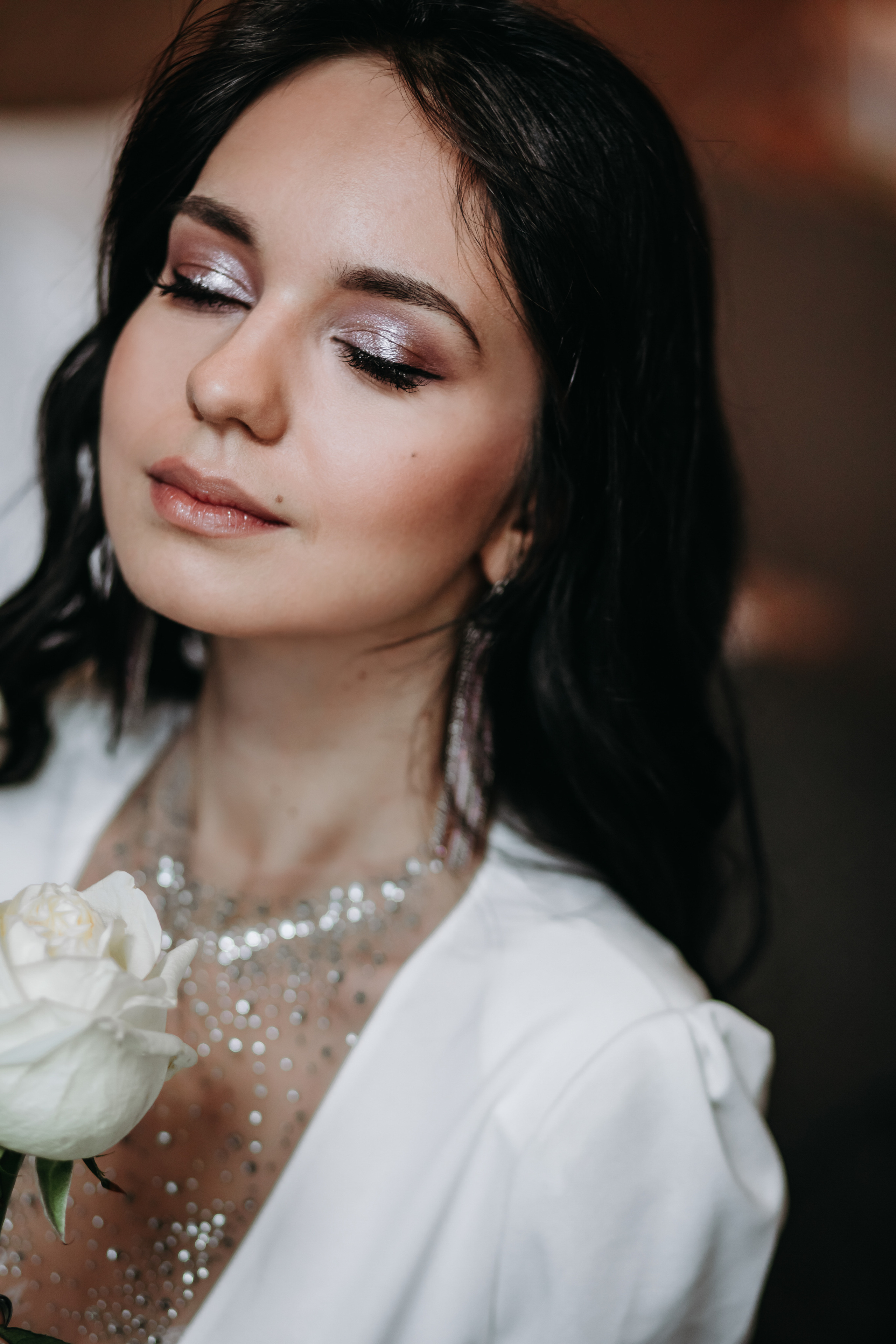 Евгения и Дмитрий. Отель PR Myasnitsky. Свадебный и семейный фотограф в Москве Евгения Лисина