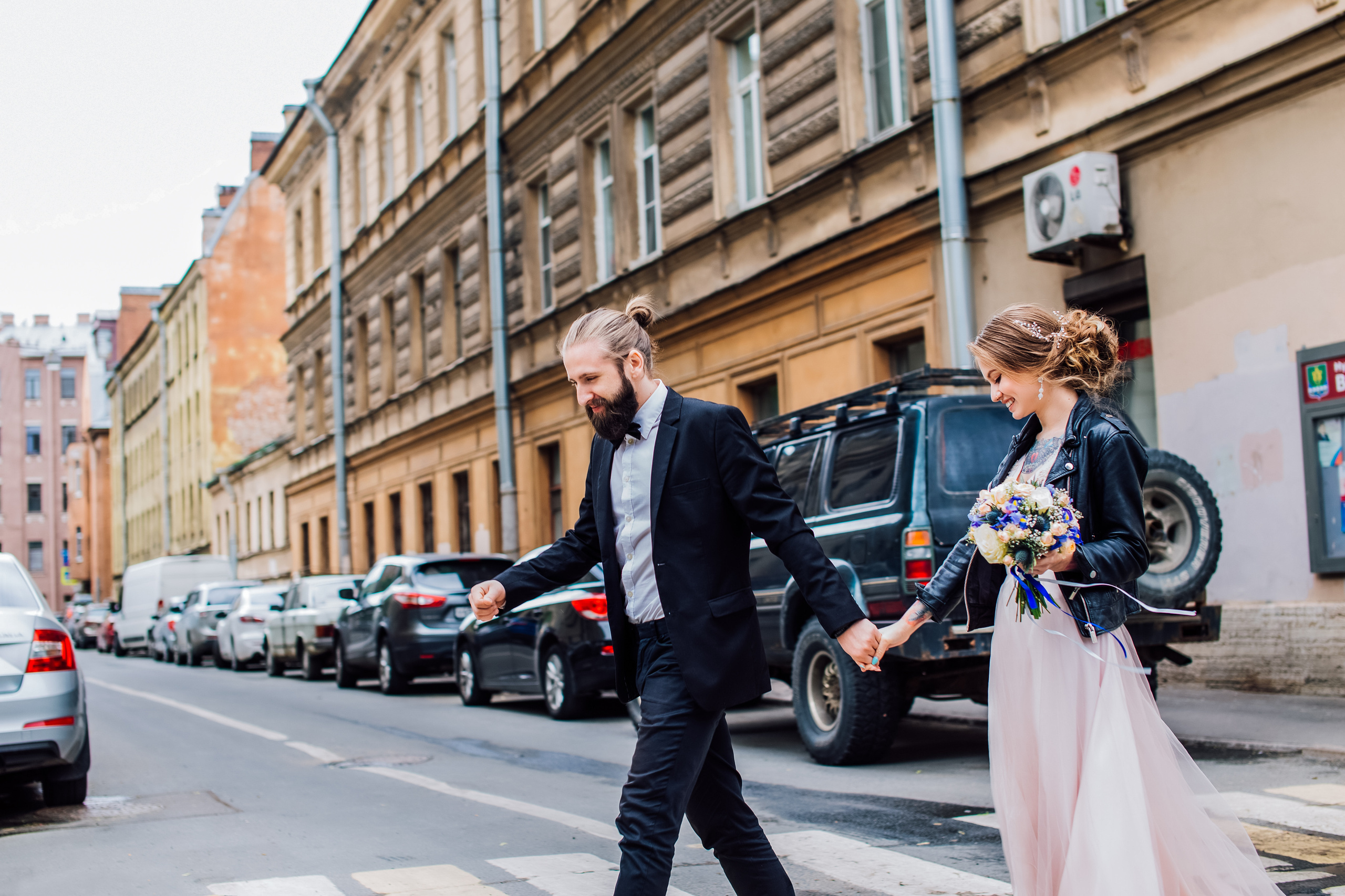 Вика и Стас. Санкт-Петербург. Свадебный и семейный фотограф в Москве Евгения Лисина