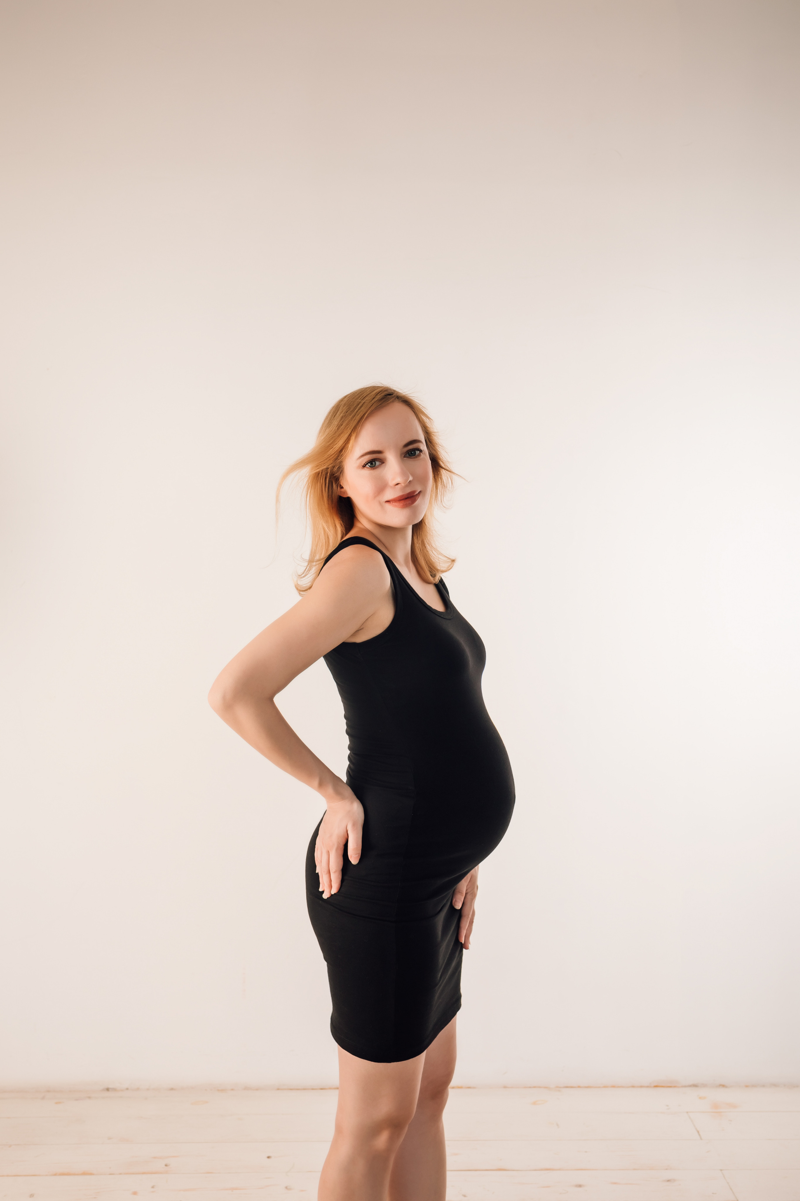 Фотосъемка беременности в Москве. Свадебный и семейный фотограф в Москве Евгения Лисина