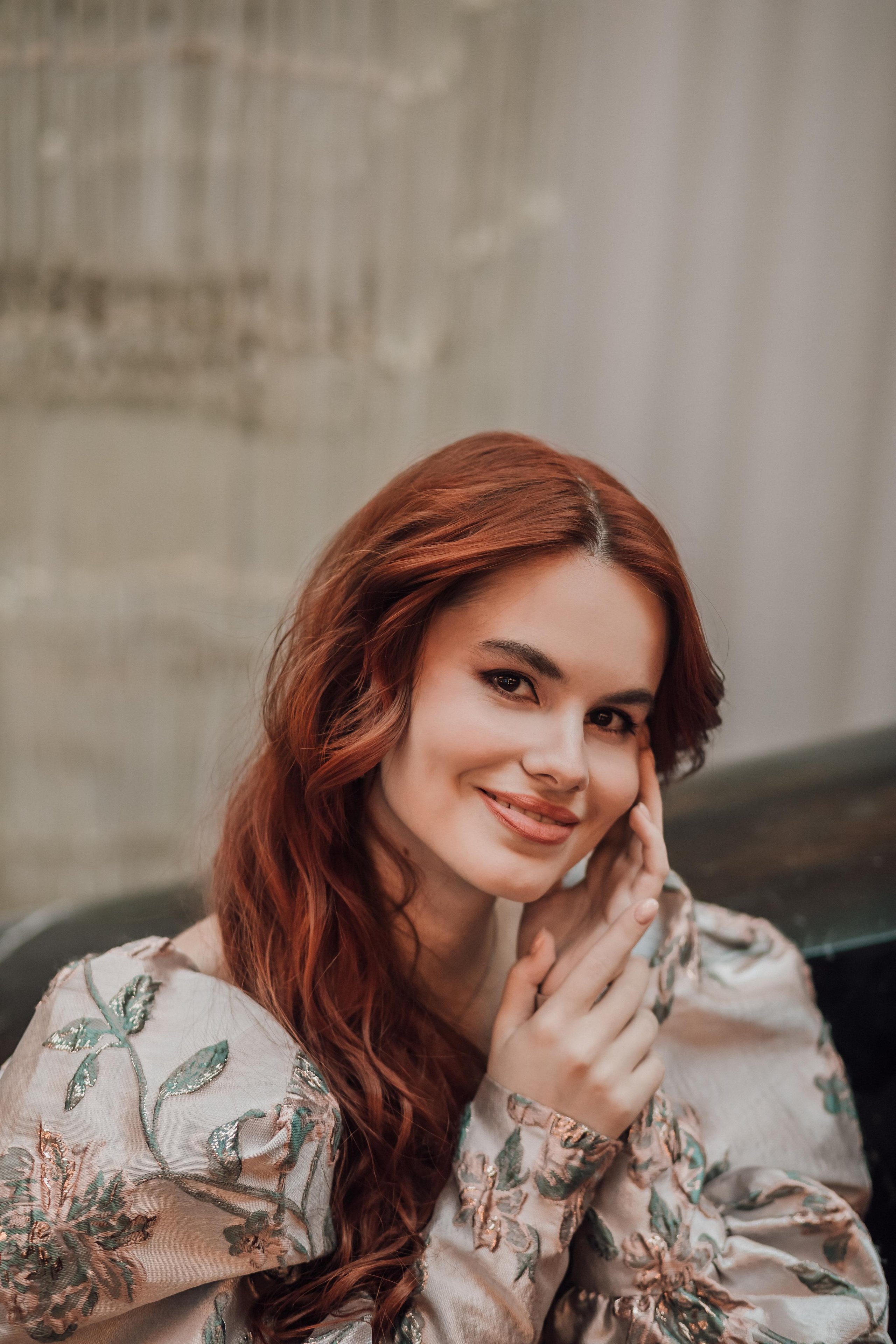 Портретная фотосъемка в Москве. Свадебный и семейный фотограф в Москве Евгения Лисина