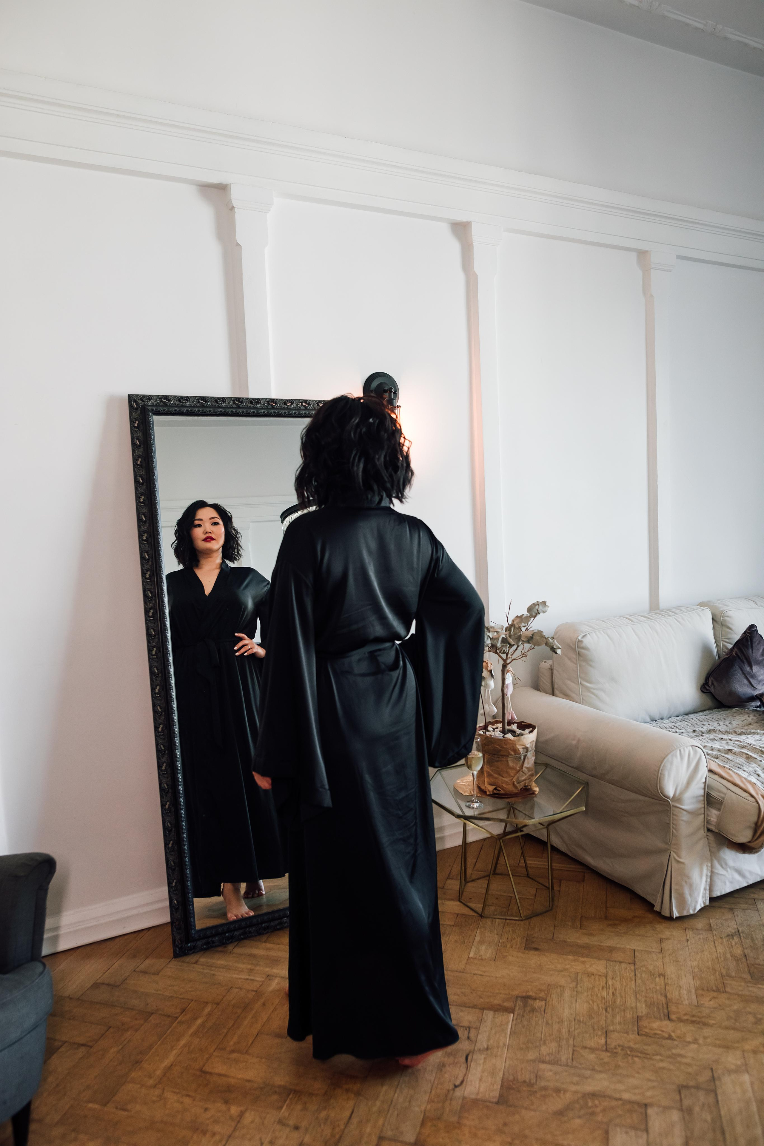 Ая и Антон. Турандот. Свадебный и семейный фотограф в Москве Евгения Лисина