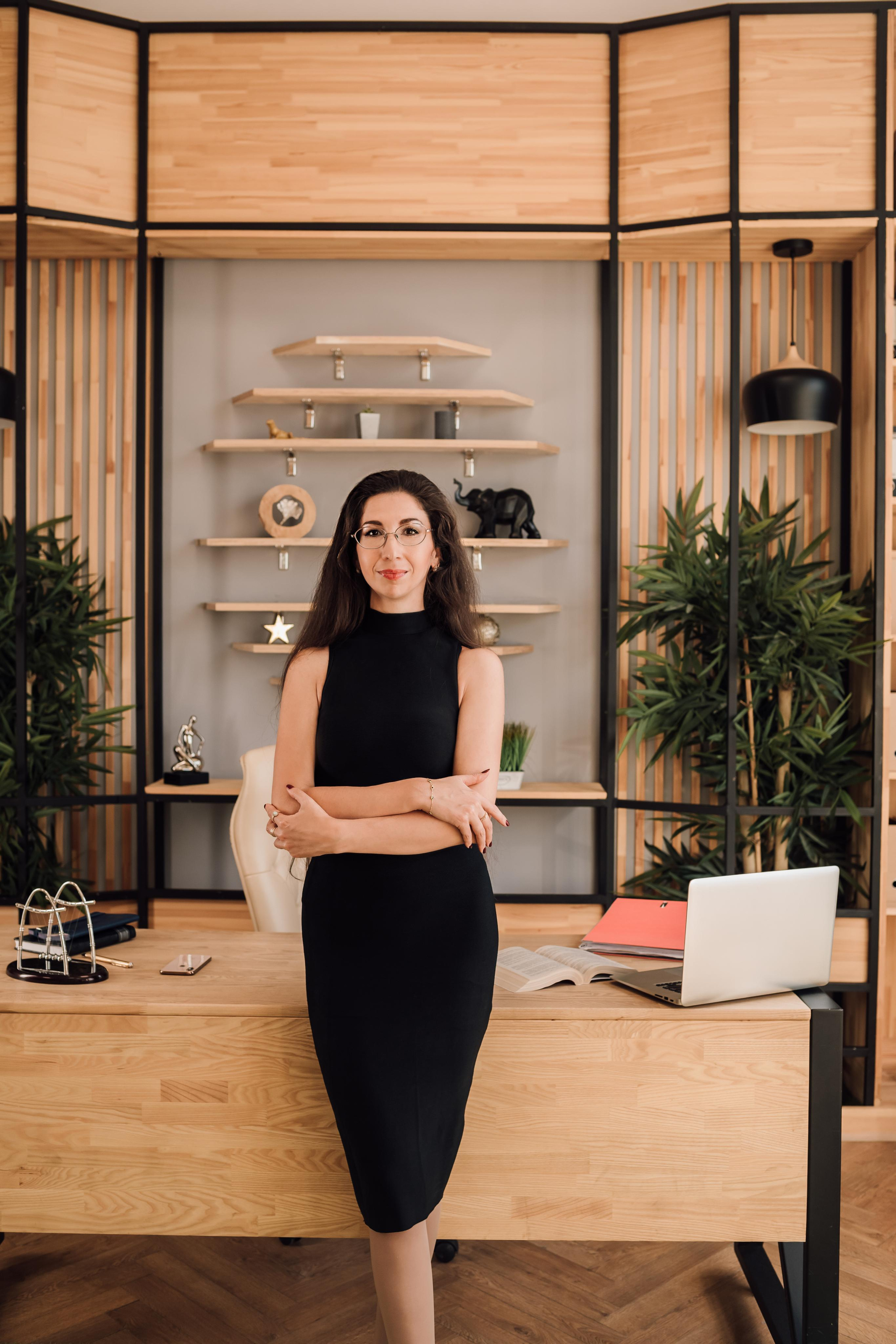 Деловая съемка. Свадебный и семейный фотограф в Москве Евгения Лисина