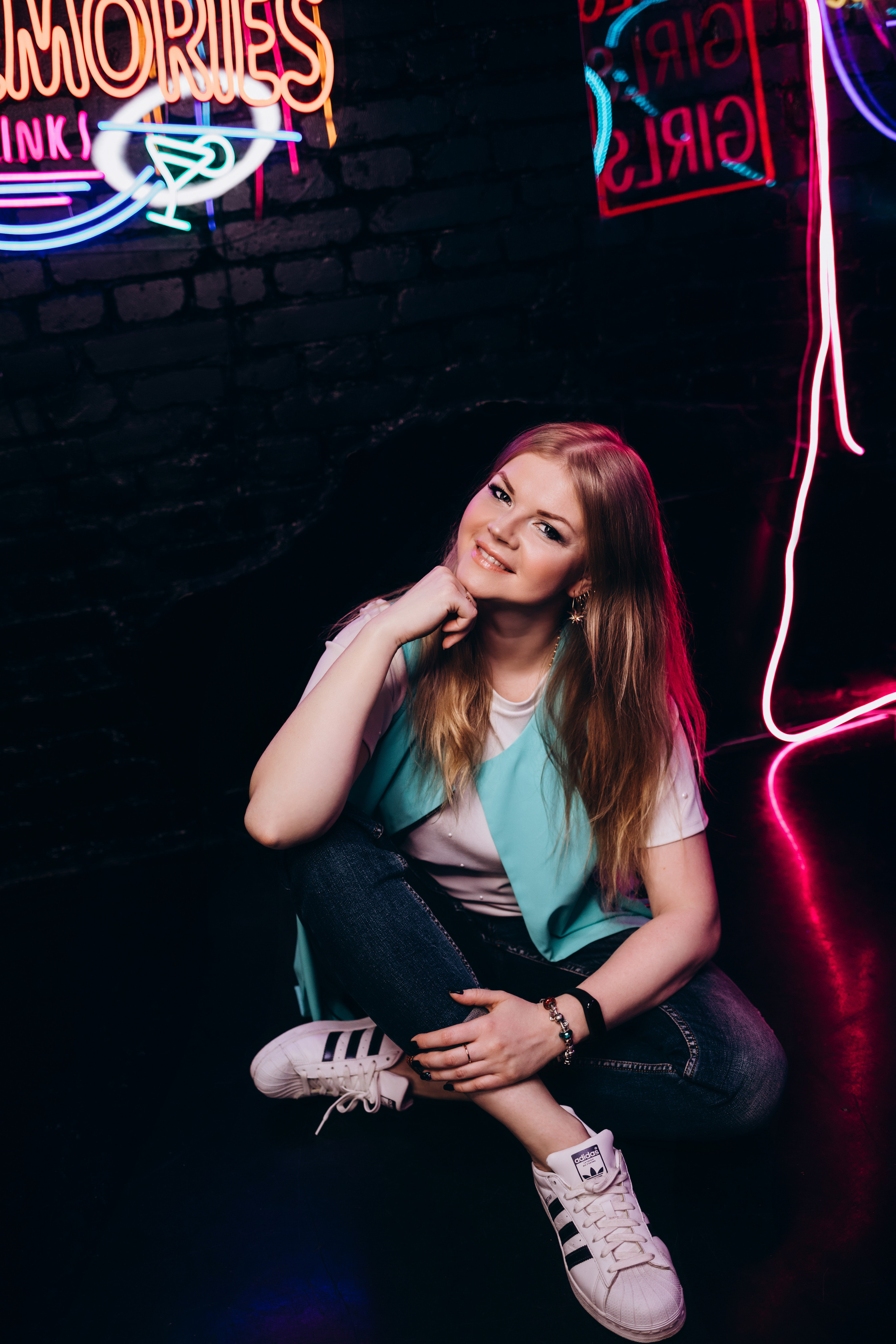 Портретная фотосъемка в Москве. Свадебный и семейный фотограф в Москве Евгения Лисина