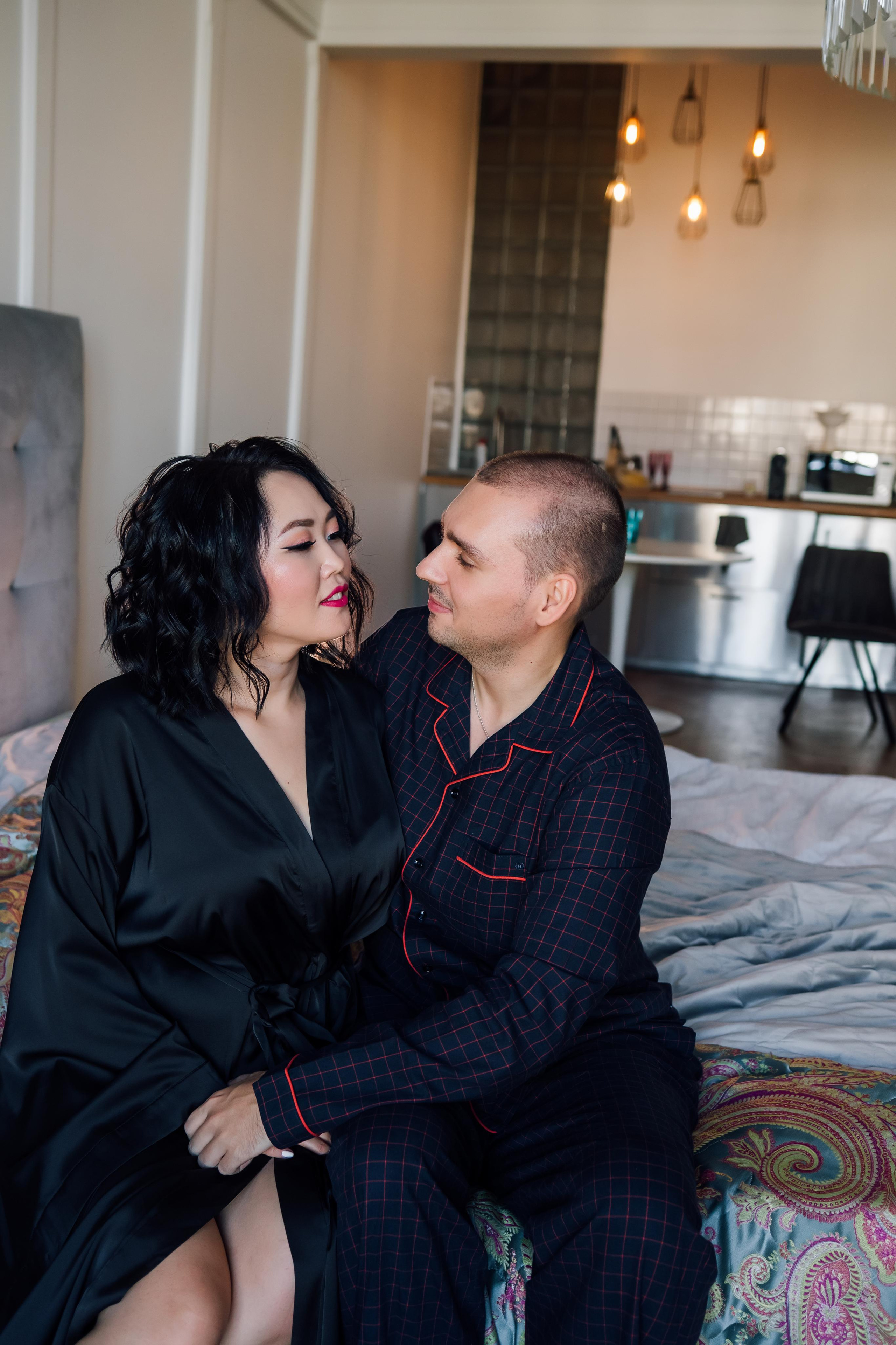 Ая и Антон. Турандот. Свадебный и семейный фотограф в Москве Евгения Лисина