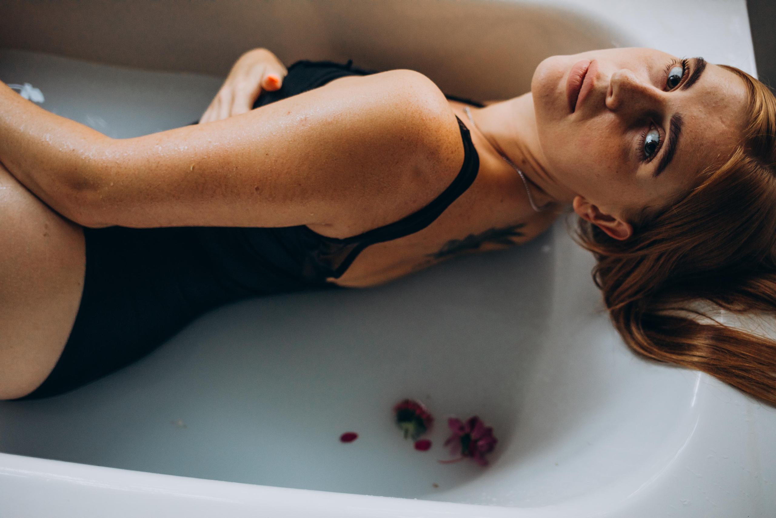 Портретная фотосъемка в Москве. Свадебный и семейный фотограф в Москве Евгения Лисина