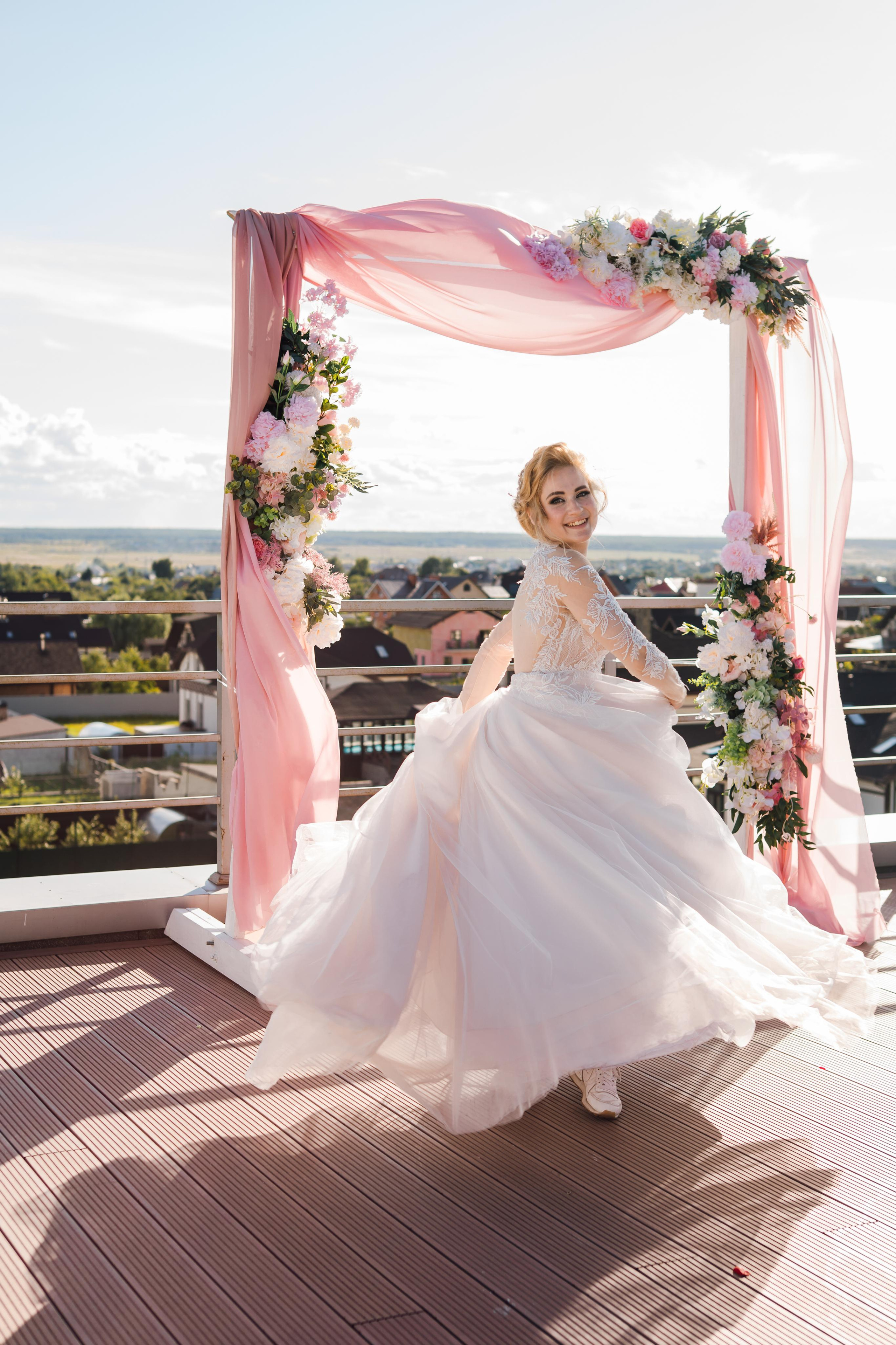 Настя и Стас. Чулково club. Свадебный и семейный фотограф в Москве Евгения Лисина