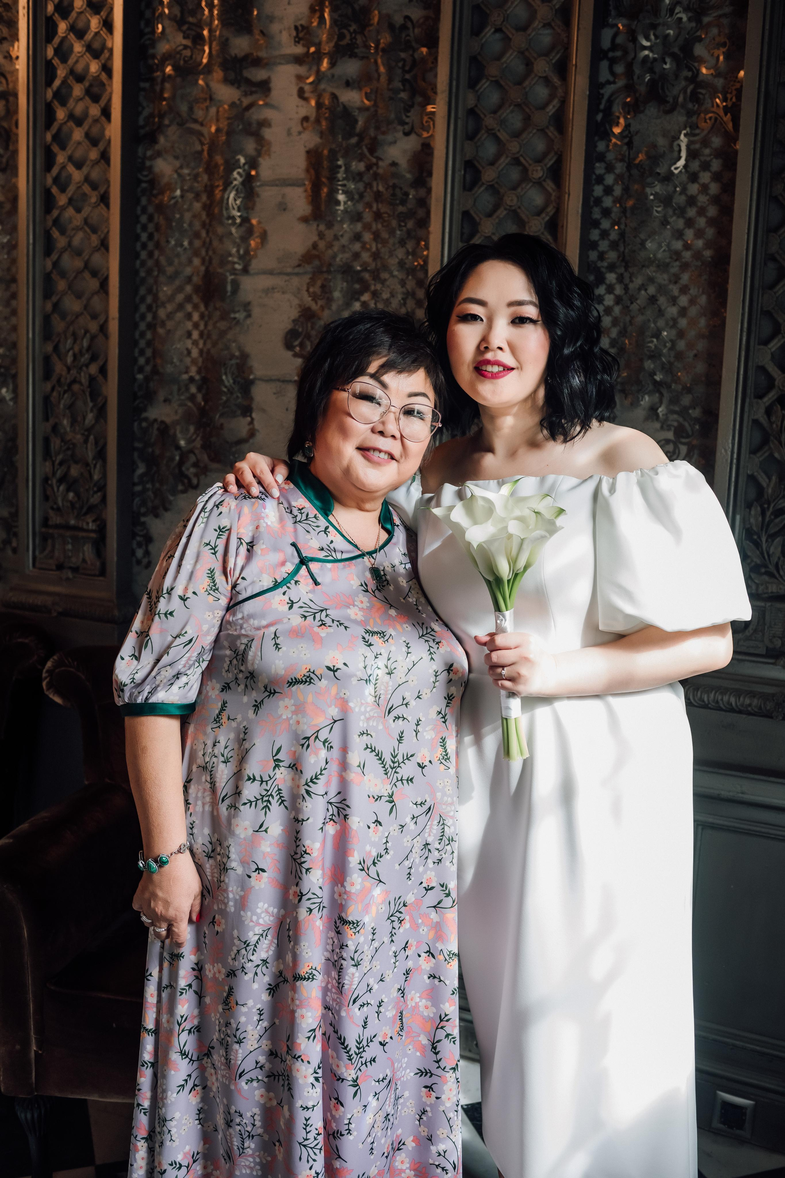 Ая и Антон. Турандот. Свадебный и семейный фотограф в Москве Евгения Лисина