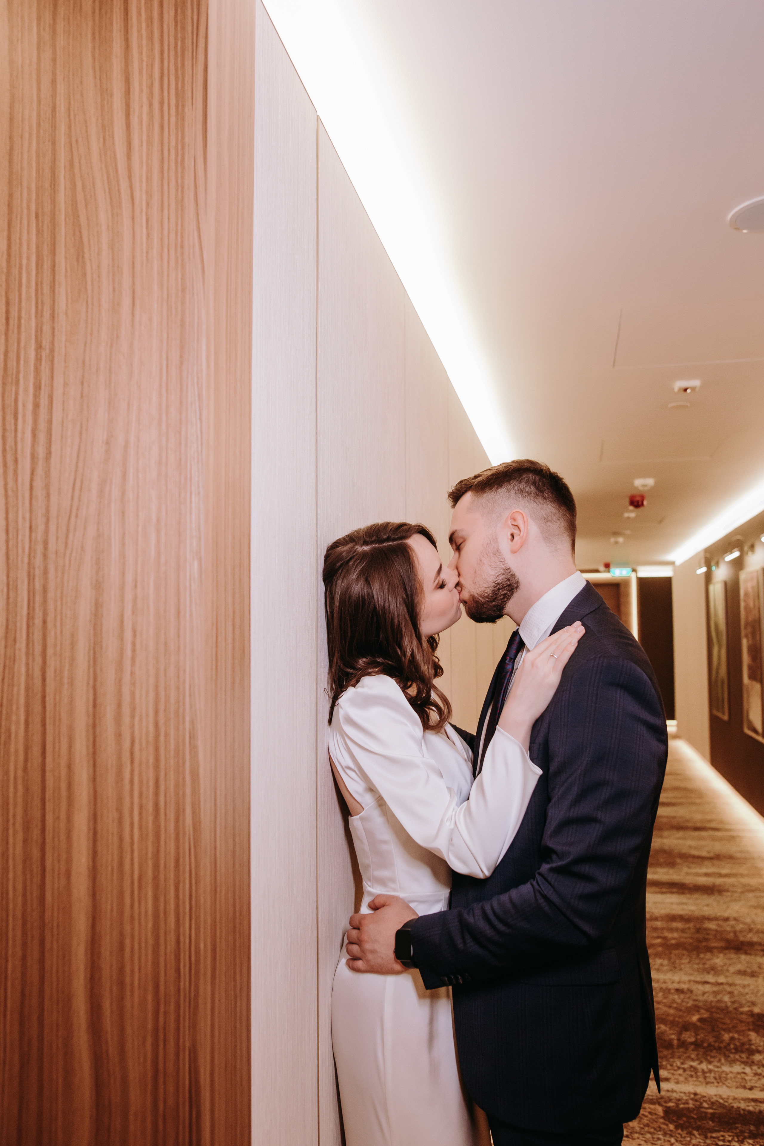 Кристина и Женя. Свадебный и семейный фотограф в Москве Евгения Лисина