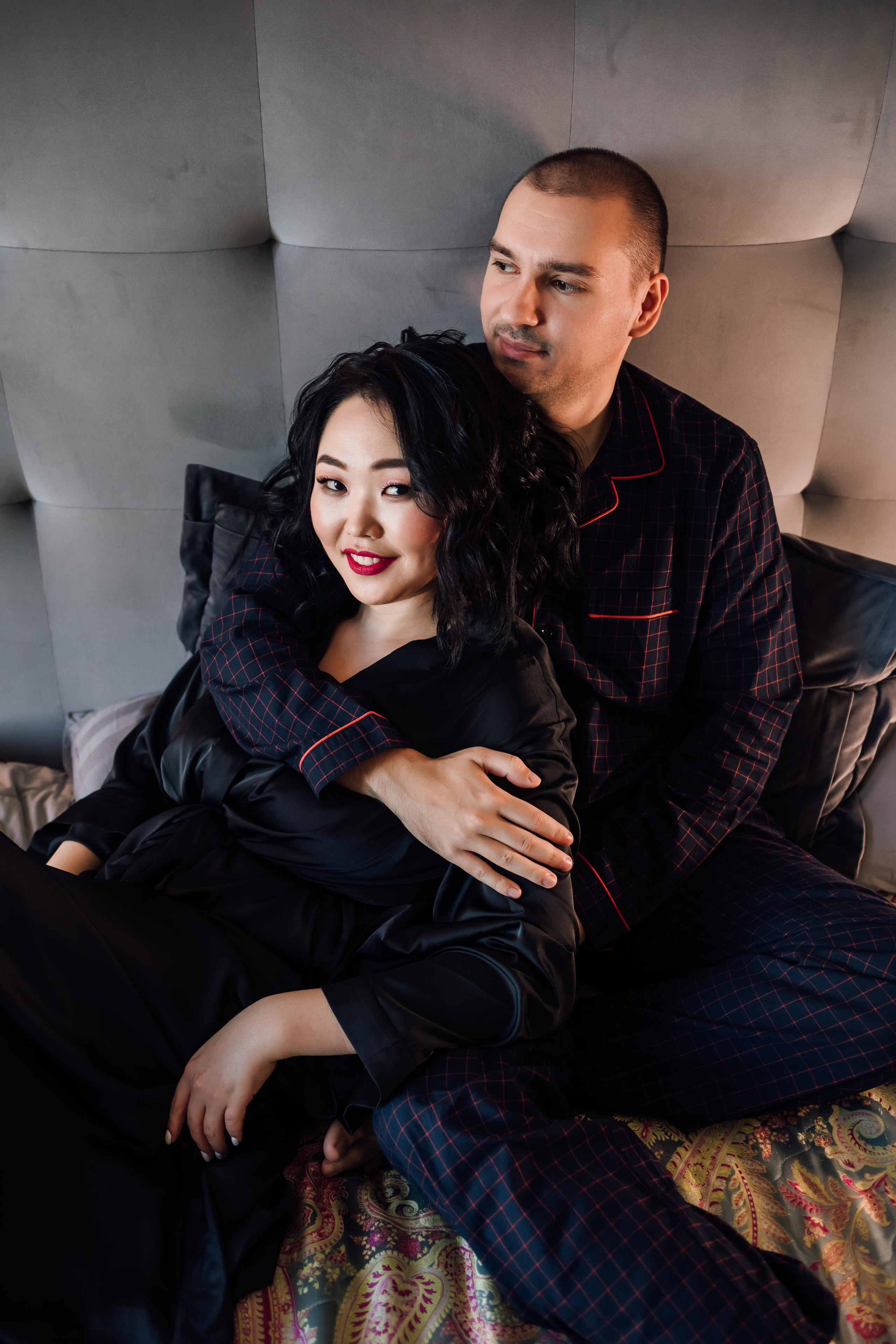 Ая и Антон. Турандот. Свадебный и семейный фотограф в Москве Евгения Лисина