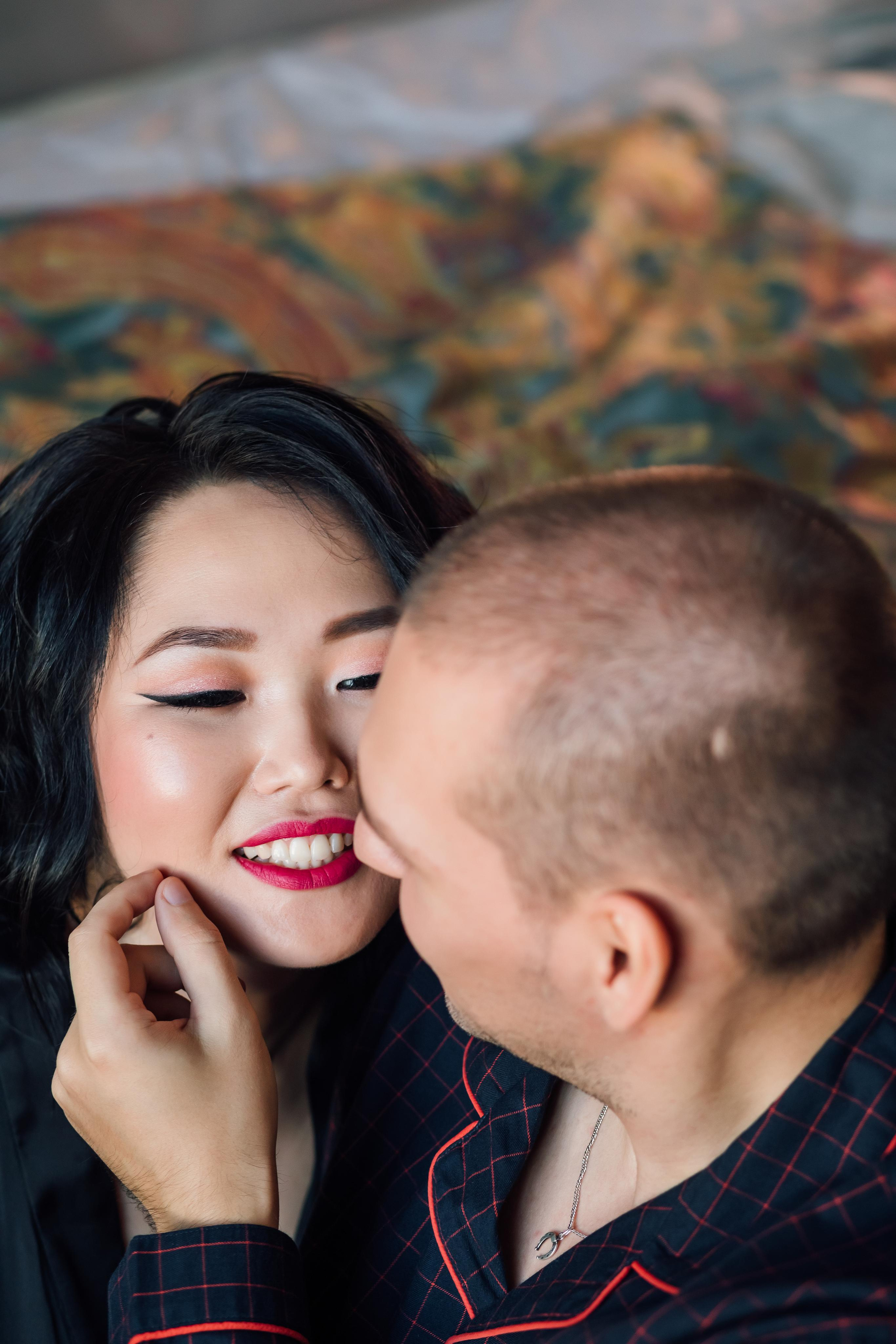 Ая и Антон. Турандот. Свадебный и семейный фотограф в Москве Евгения Лисина