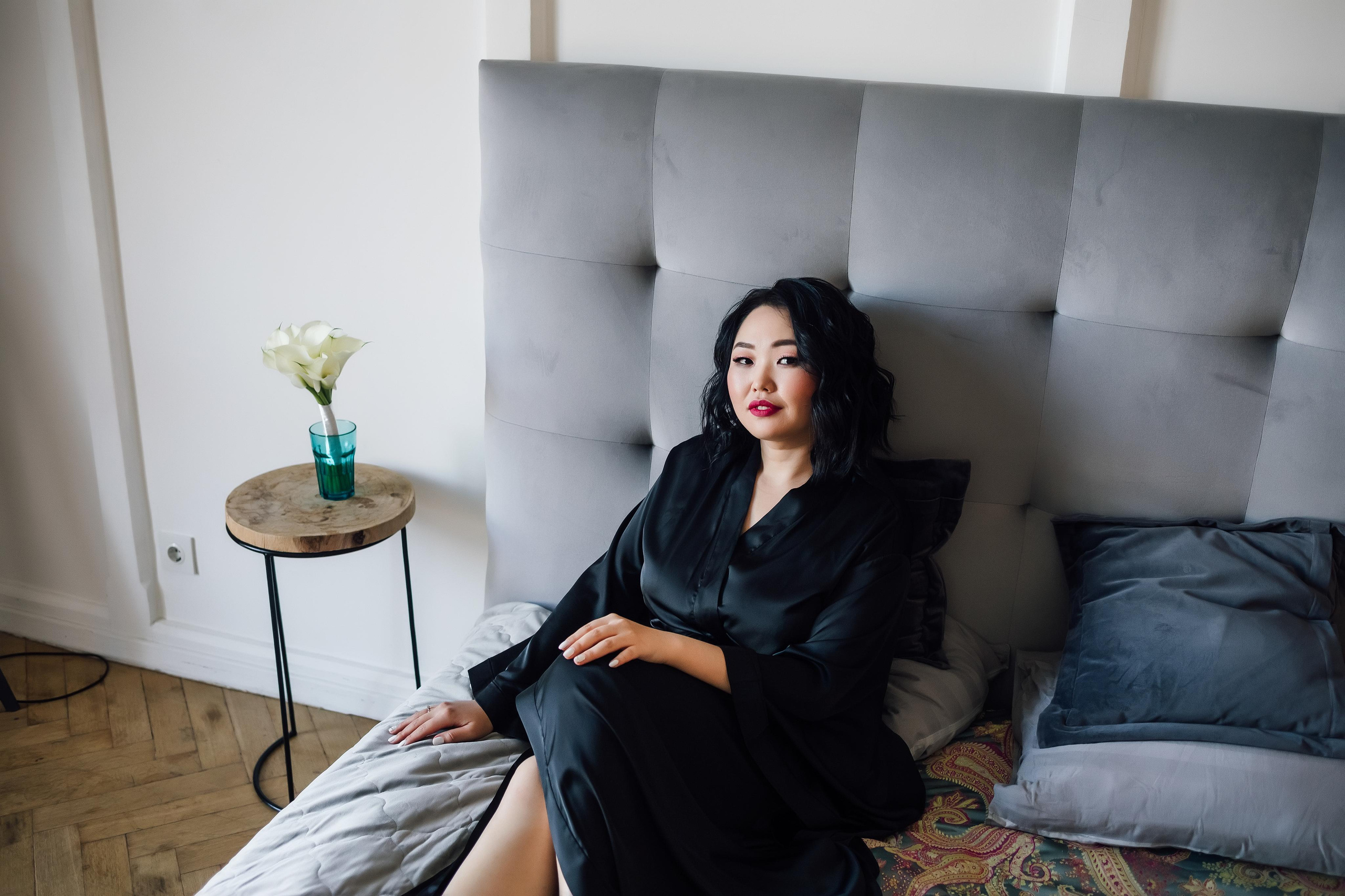 Ая и Антон. Турандот. Свадебный и семейный фотограф в Москве Евгения Лисина