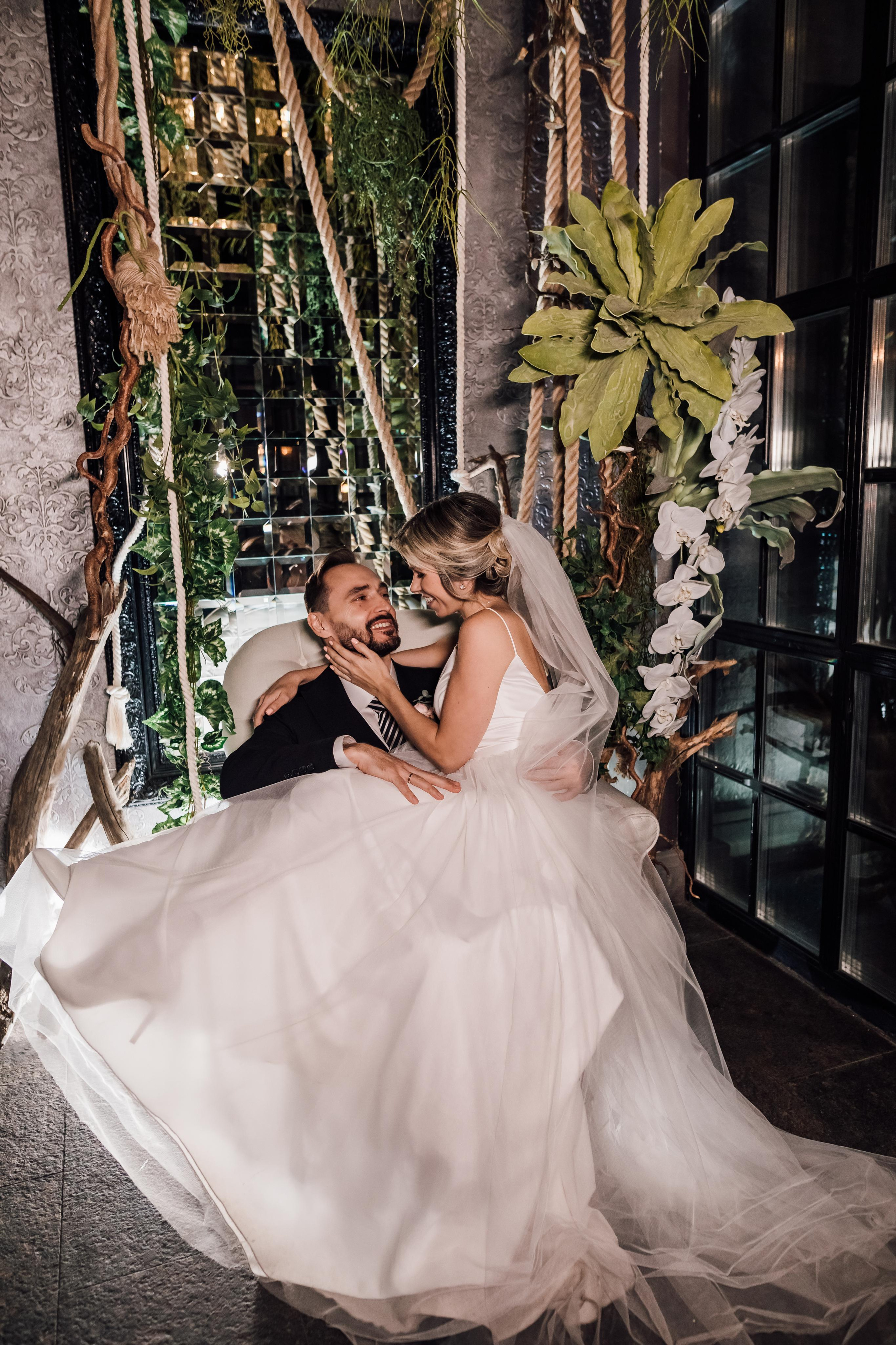 Антон и Мария. Barvikha hotel and spa. Свадебный и семейный фотограф в Москве Евгения Лисина