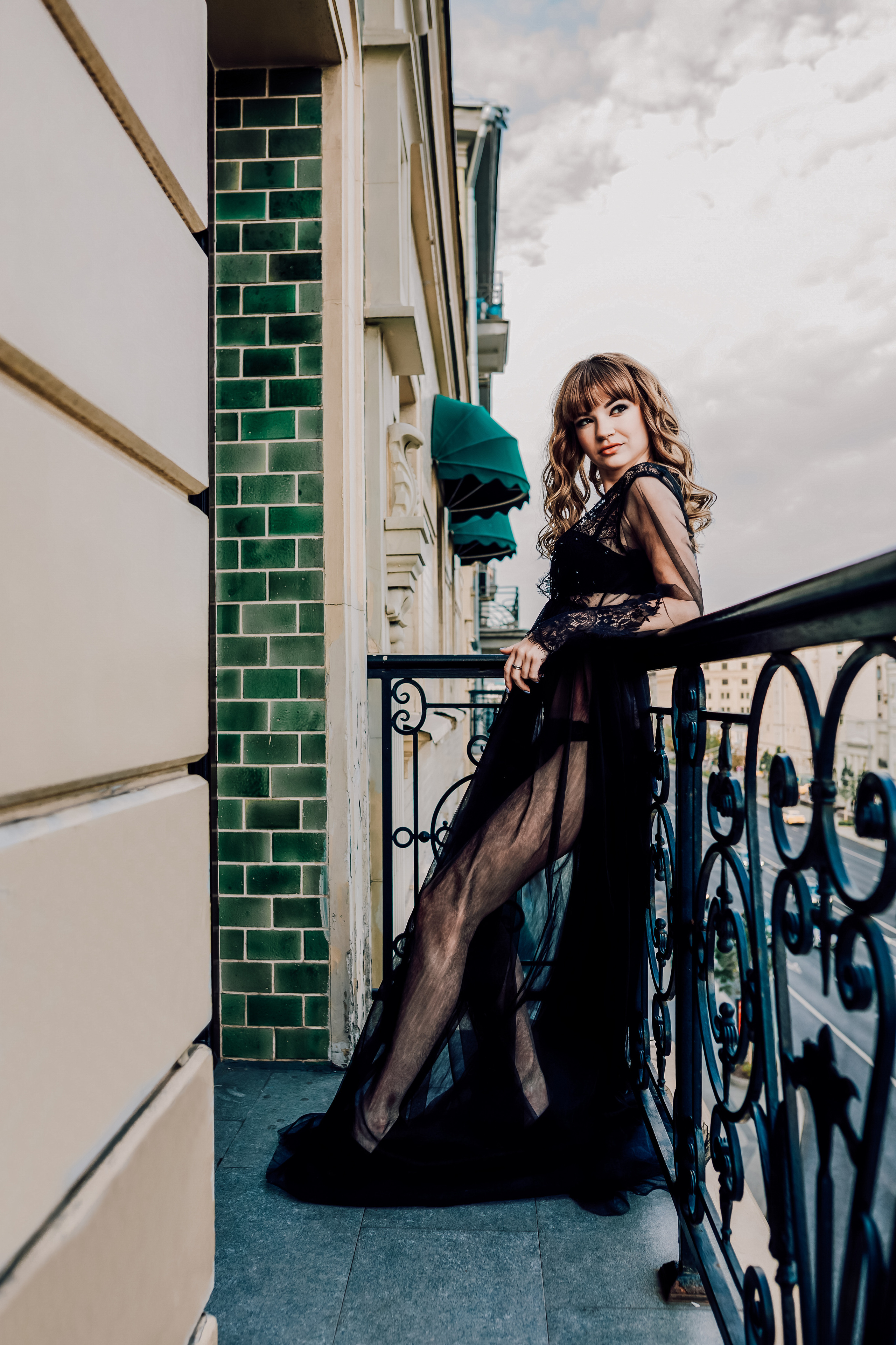 Портретная фотосъемка в Москве. Свадебный и семейный фотограф в Москве Евгения Лисина