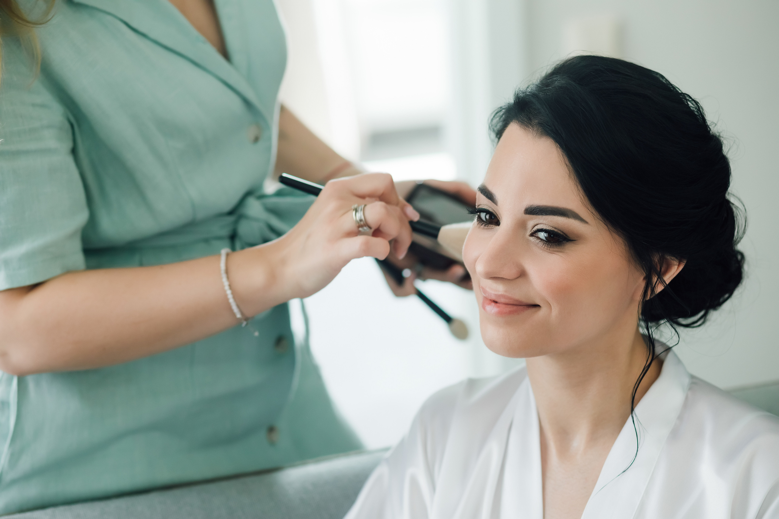 Яна и Дима. Свадебный и семейный фотограф в Москве Евгения Лисина