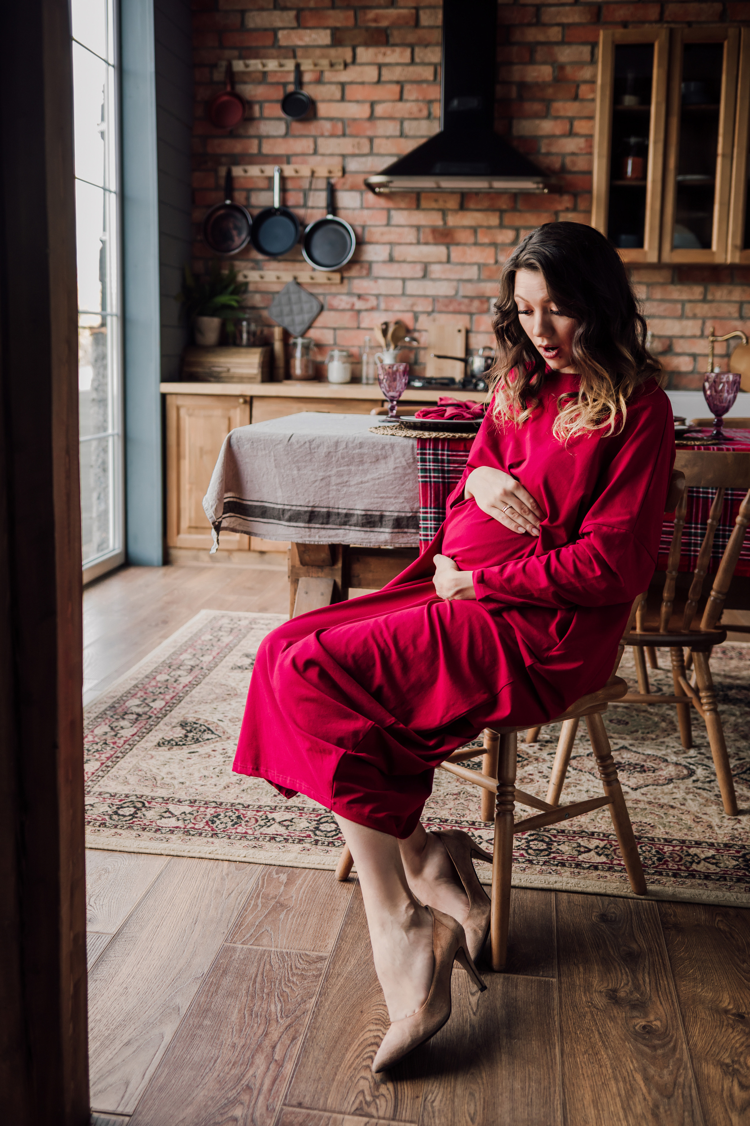 Фотосъемка беременности в Москве. Свадебный и семейный фотограф в Москве Евгения Лисина