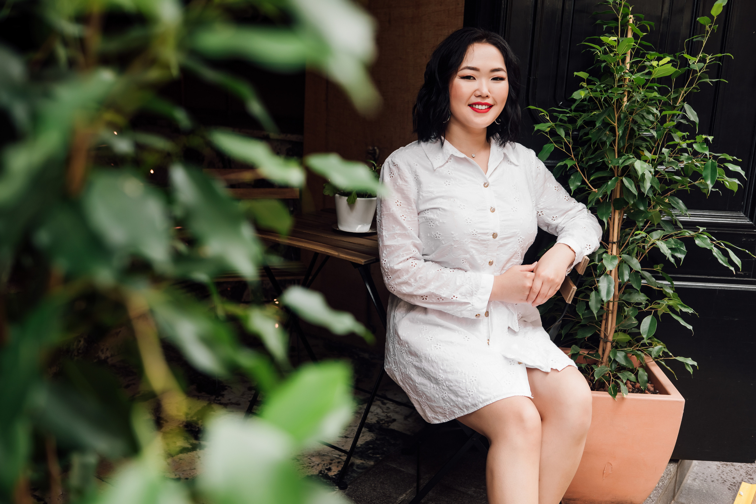 Портретная фотосъемка в Москве. Свадебный и семейный фотограф в Москве Евгения Лисина