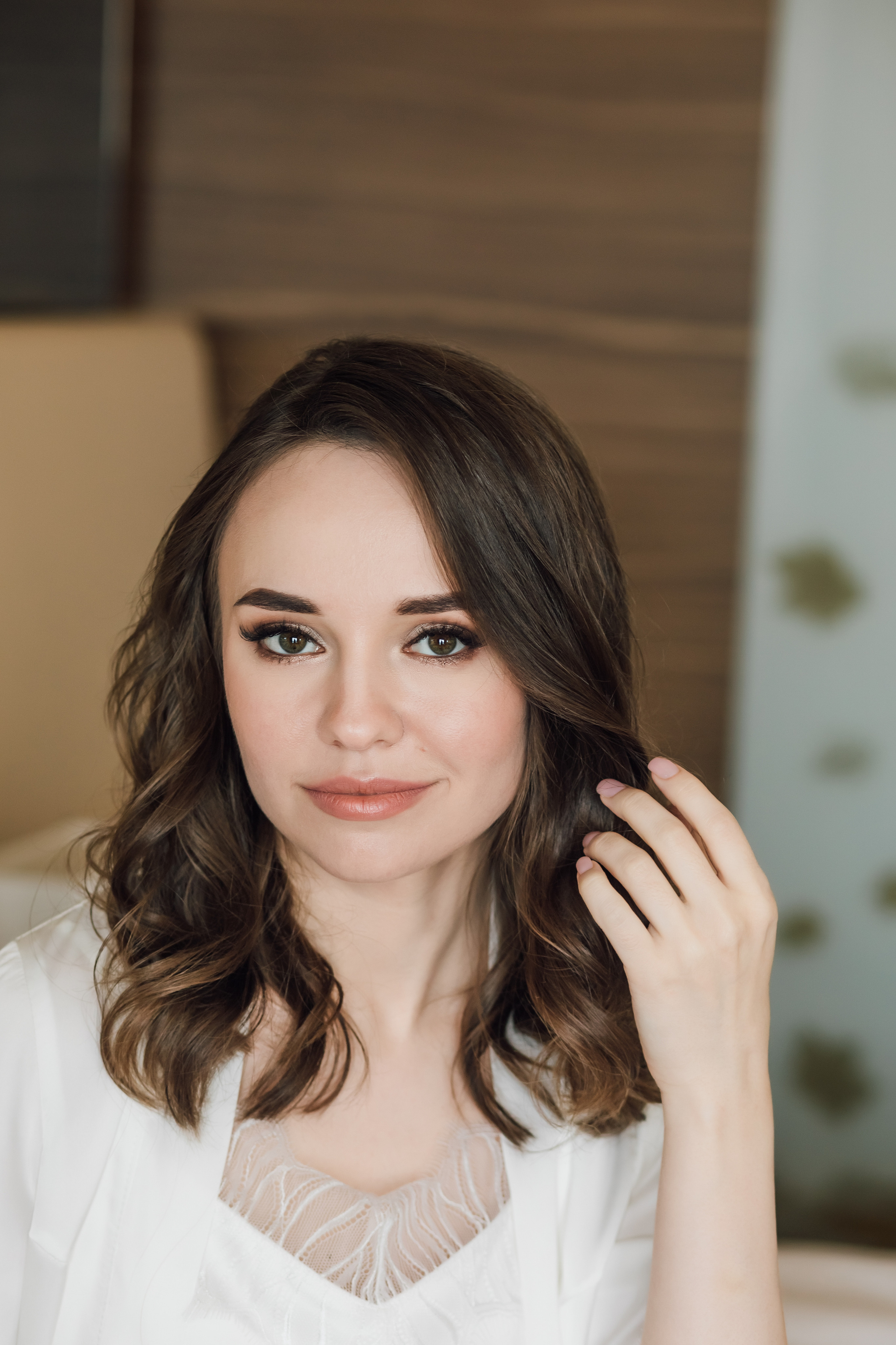 Кристина и Женя. Свадебный и семейный фотограф в Москве Евгения Лисина