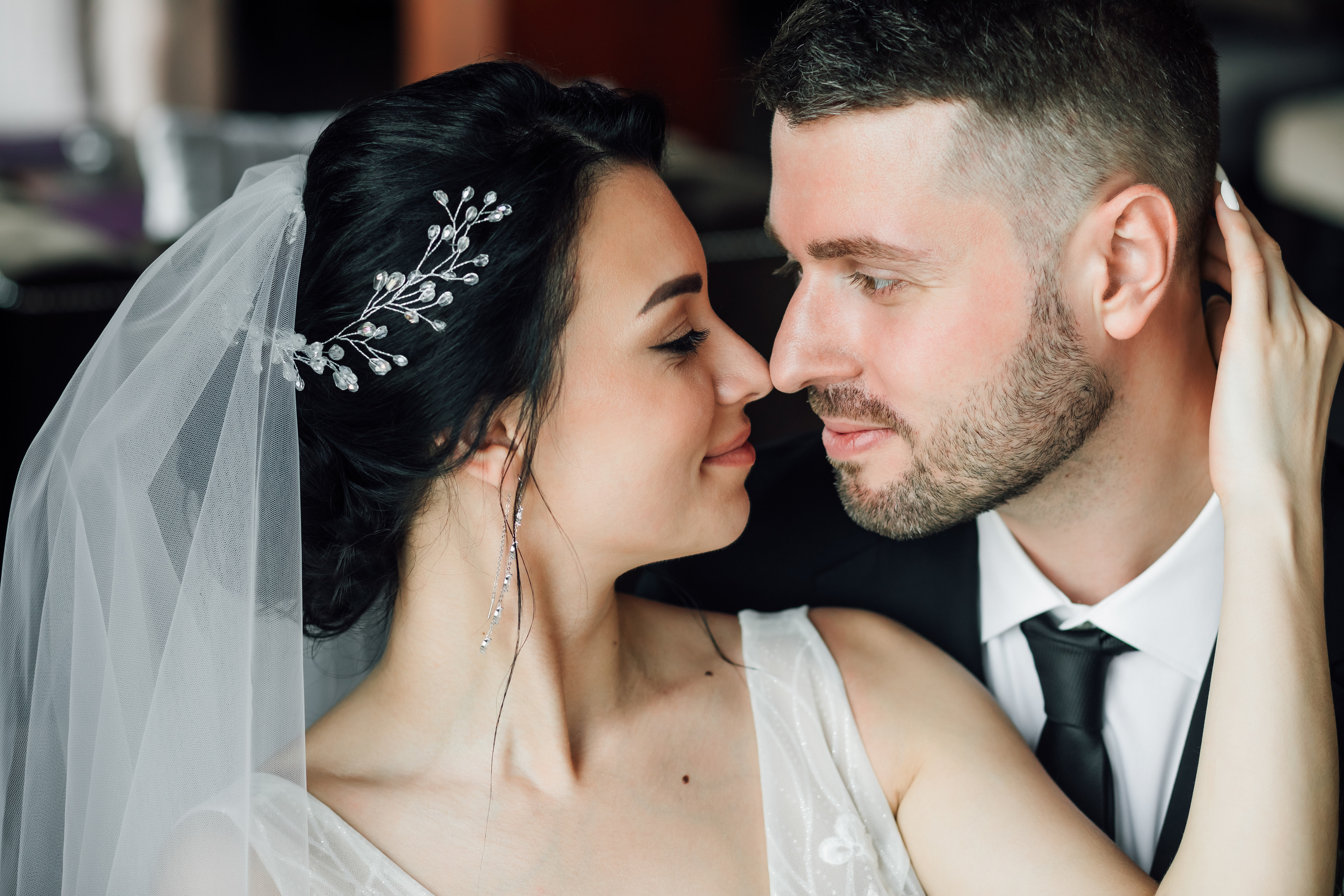 Яна и Дима. Свадебный и семейный фотограф в Москве Евгения Лисина