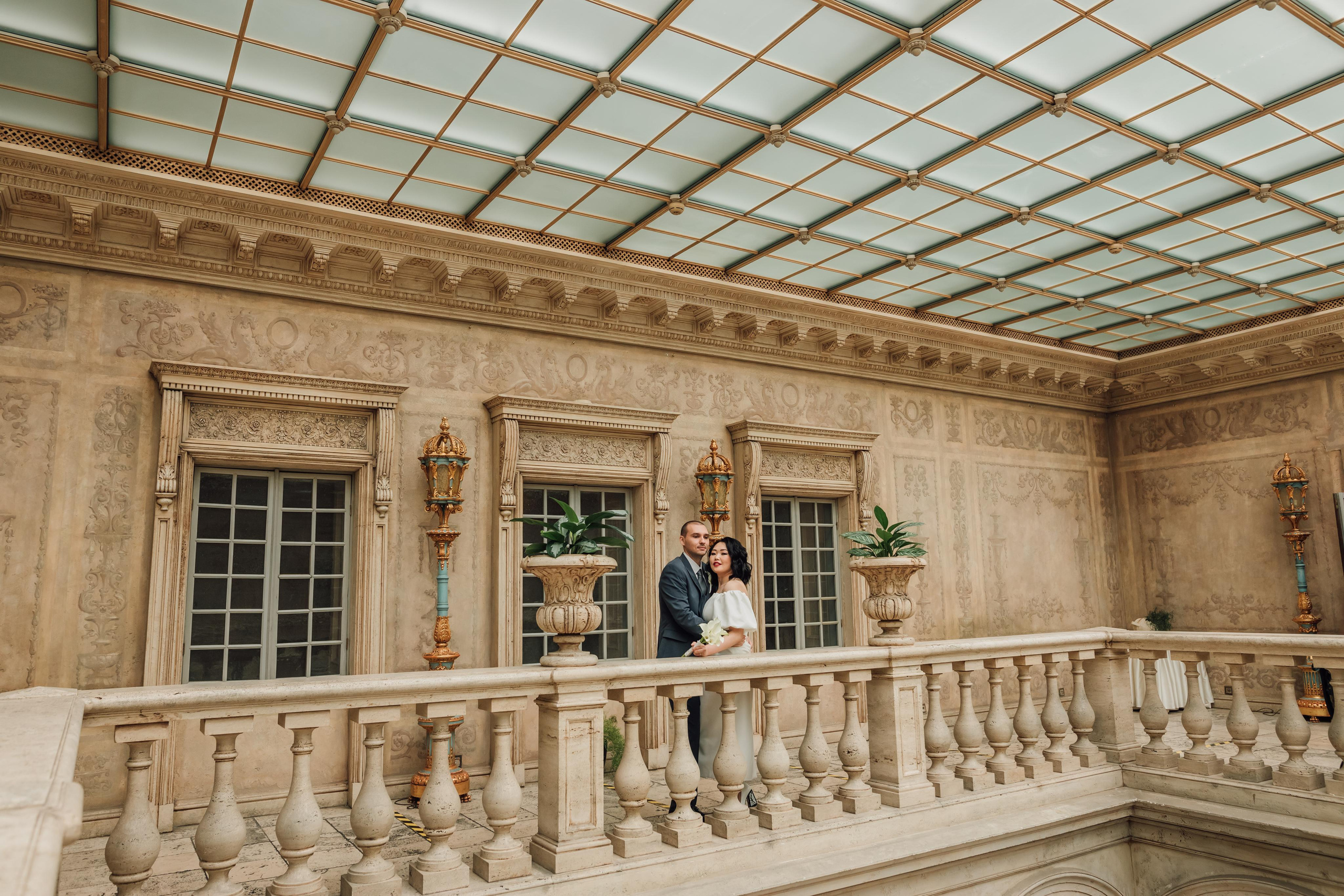 Ая и Антон. Турандот. Свадебный и семейный фотограф в Москве Евгения Лисина