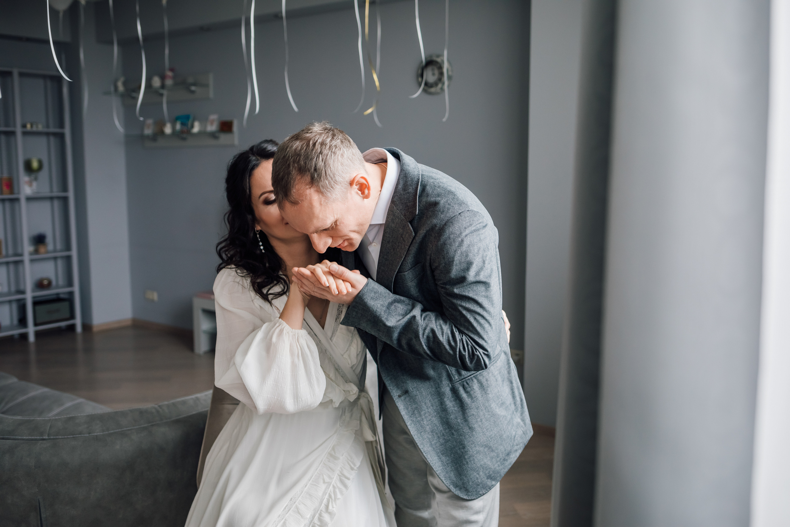 Фотосессии love-story в Москве. Свадебный и семейный фотограф в Москве Евгения Лисина