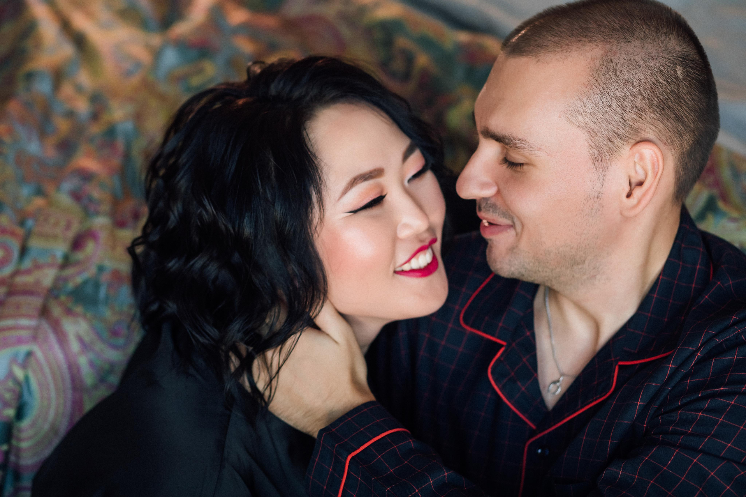 Ая и Антон. Турандот. Свадебный и семейный фотограф в Москве Евгения Лисина