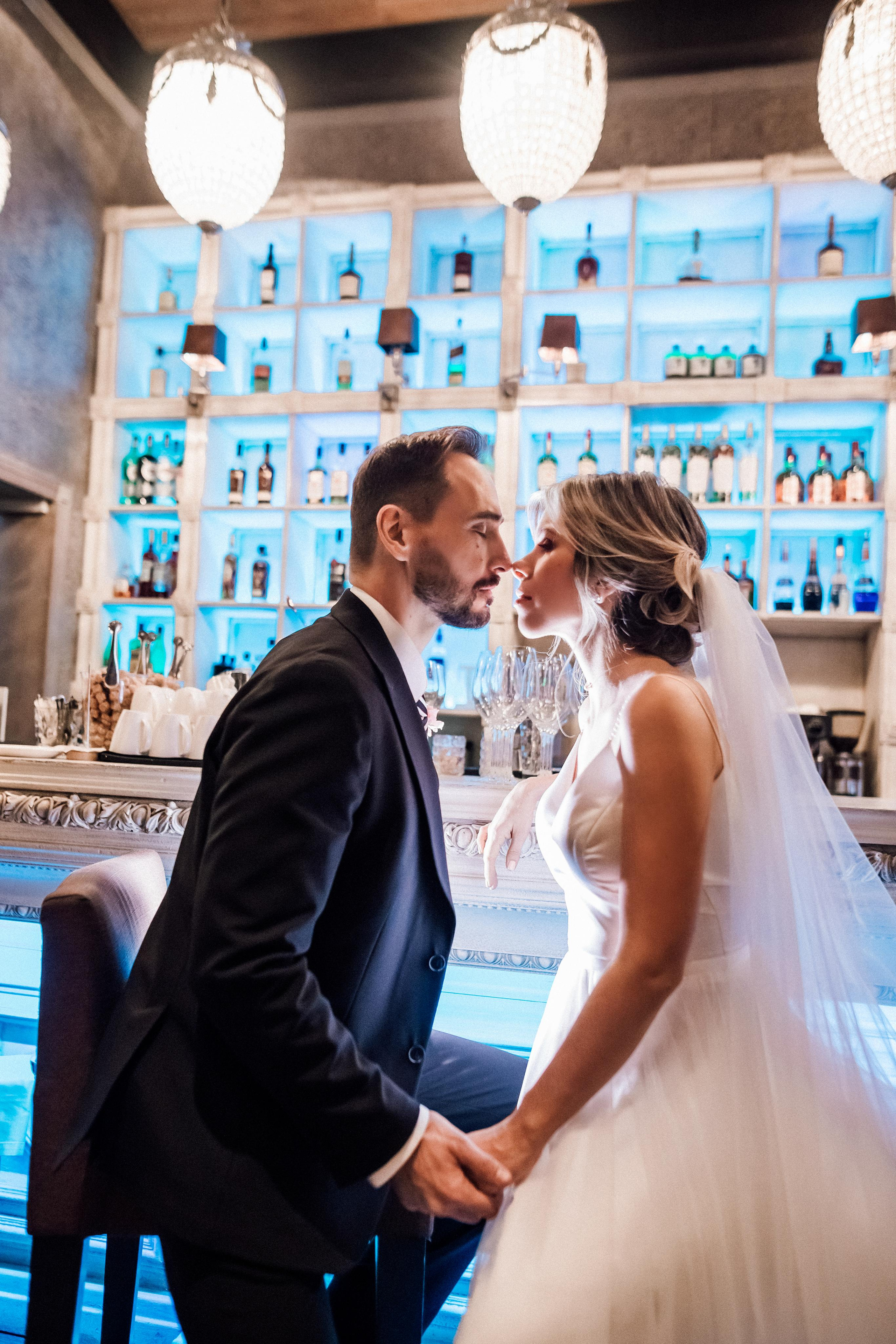 Антон и Мария. Barvikha hotel and spa. Свадебный и семейный фотограф в Москве Евгения Лисина