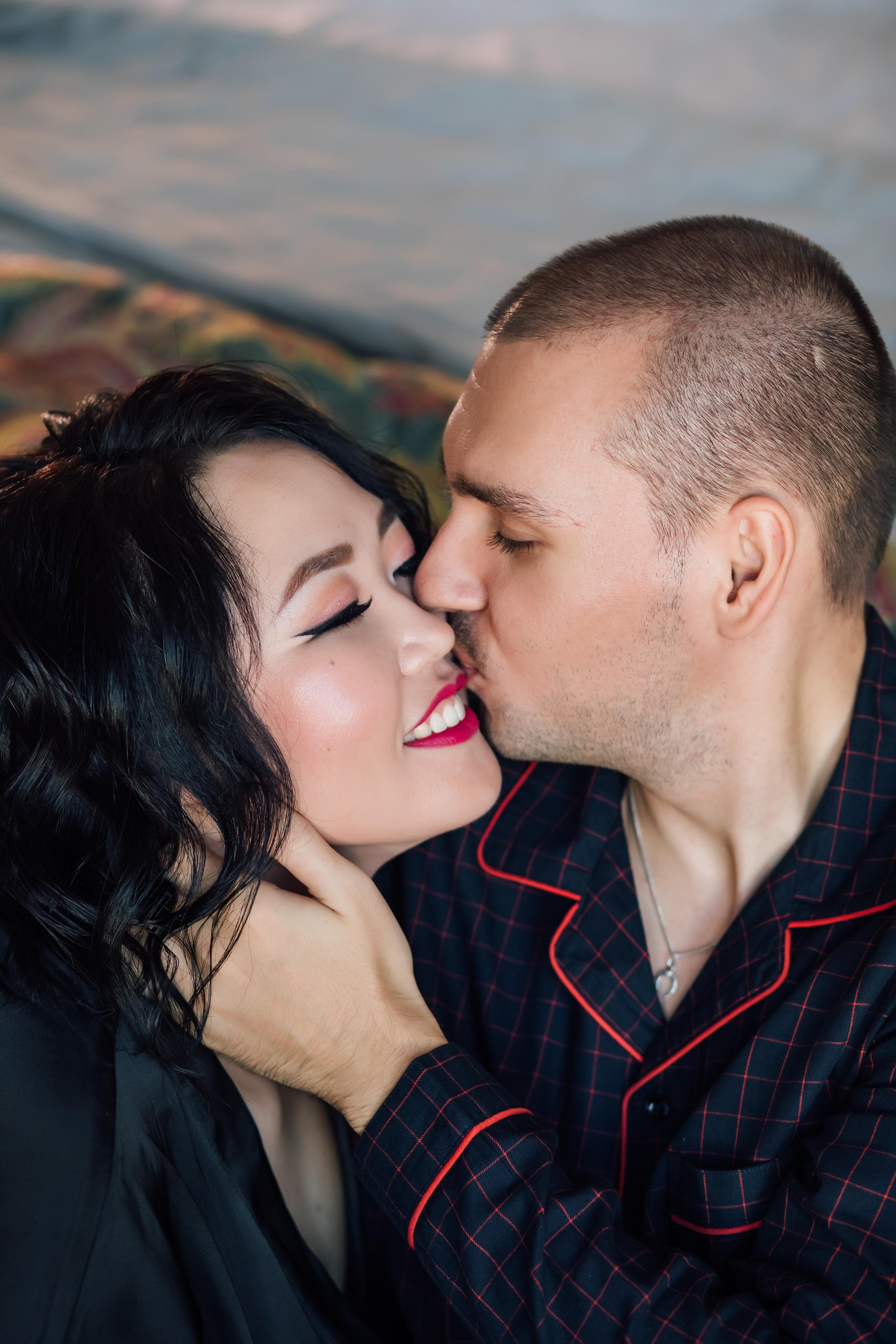 Ая и Антон. Турандот. Свадебный и семейный фотограф в Москве Евгения Лисина