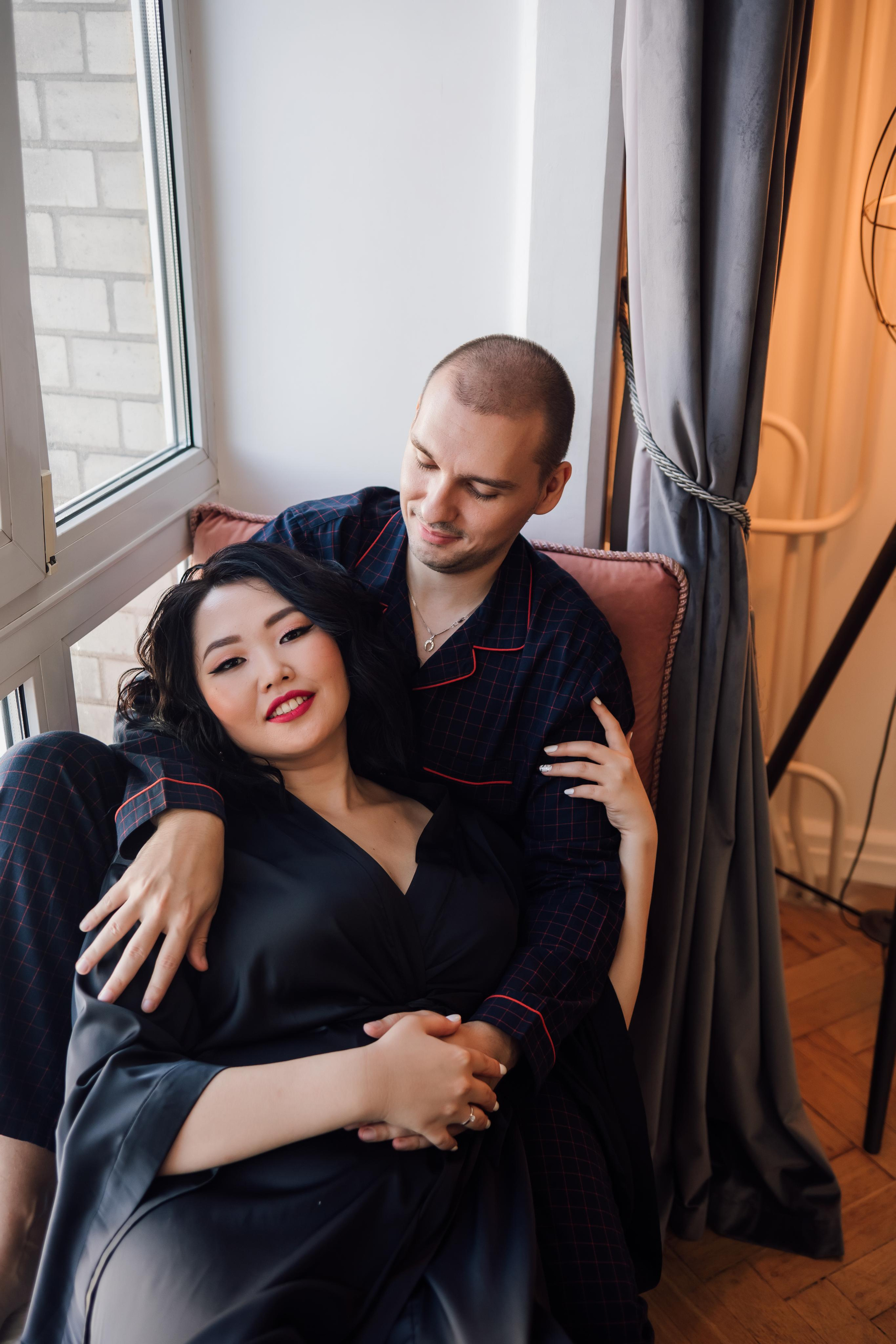 Ая и Антон. Турандот. Свадебный и семейный фотограф в Москве Евгения Лисина