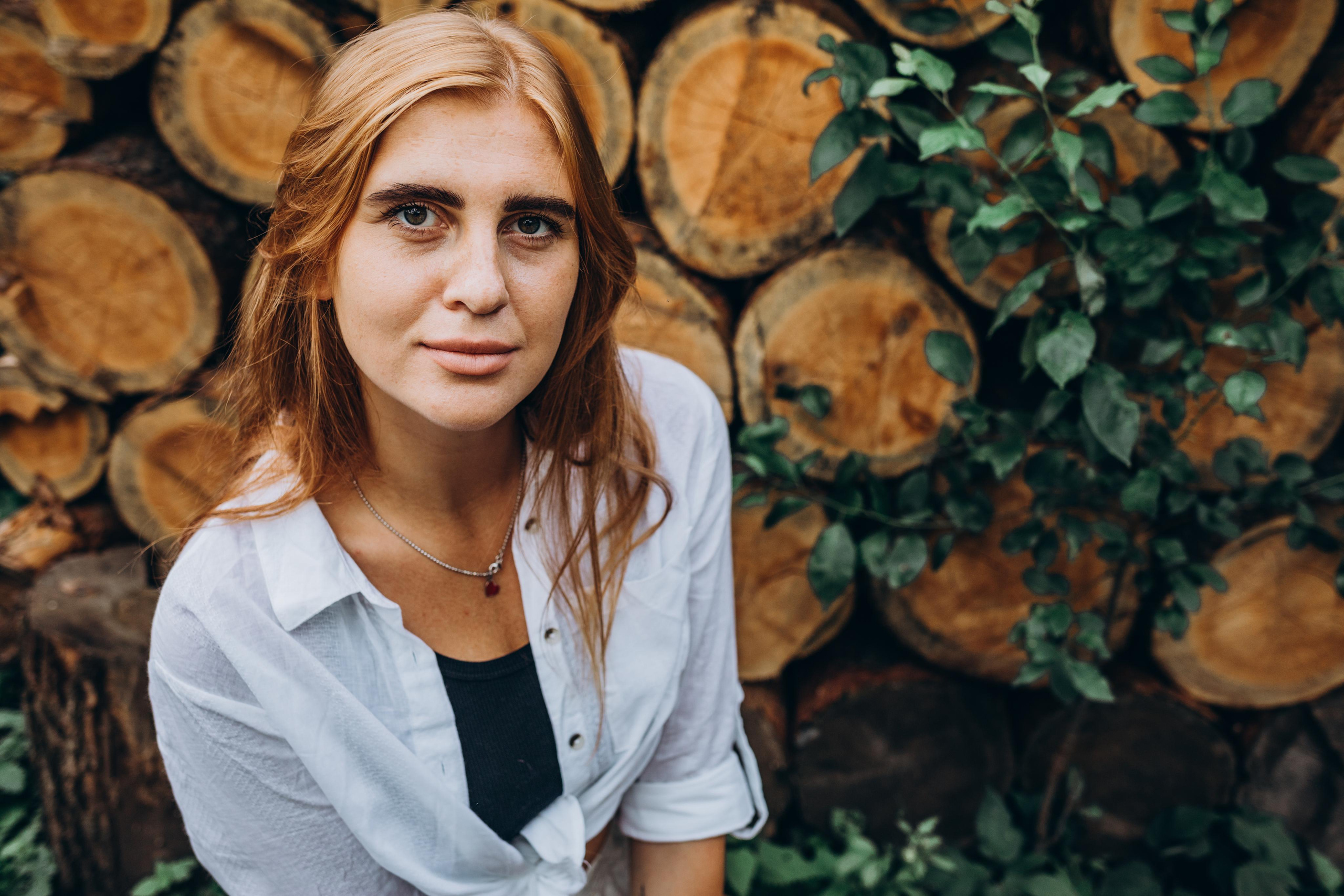 Портретная фотосъемка в Москве. Свадебный и семейный фотограф в Москве Евгения Лисина