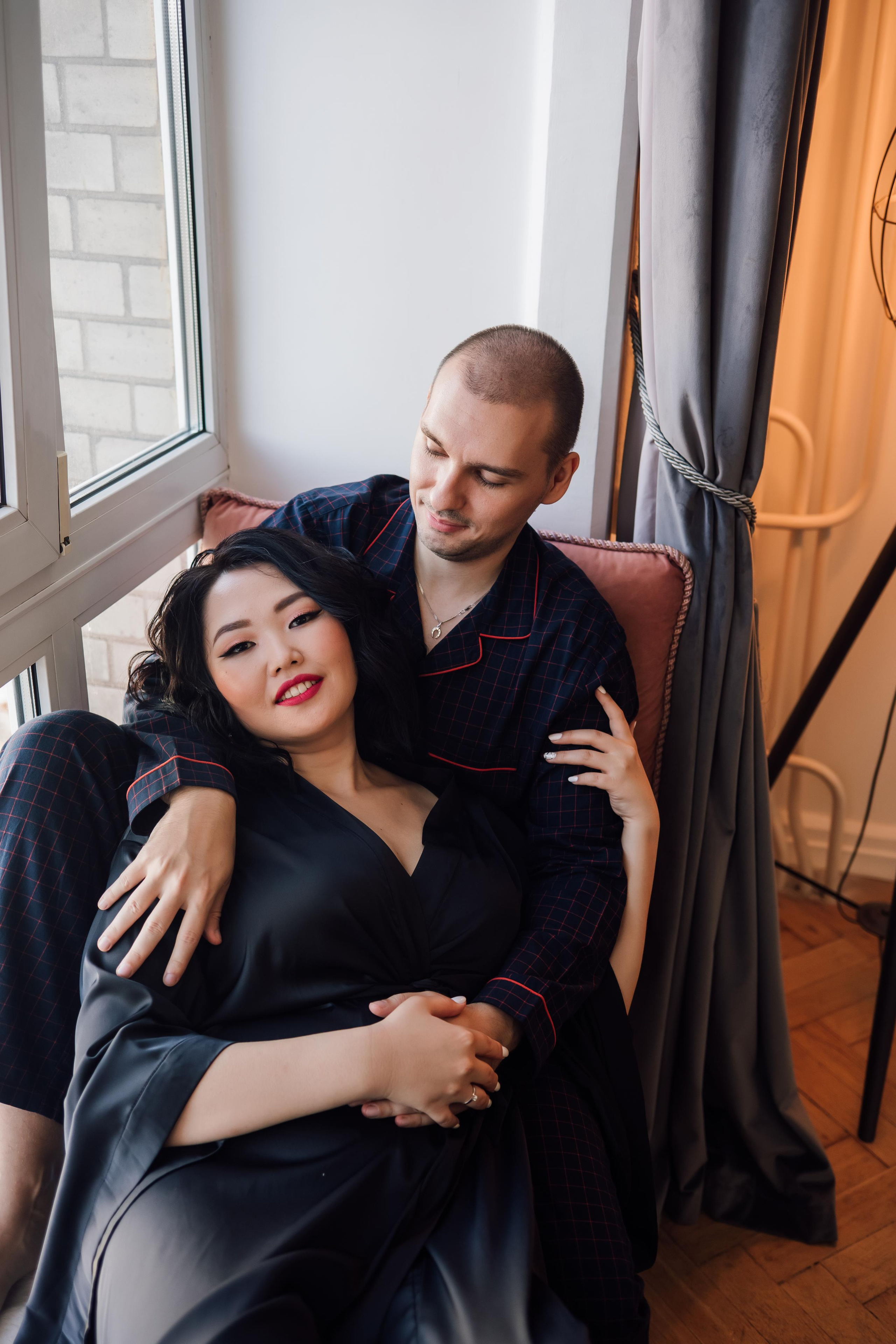 Ая и Антон. Турандот. Свадебный и семейный фотограф в Москве Евгения Лисина