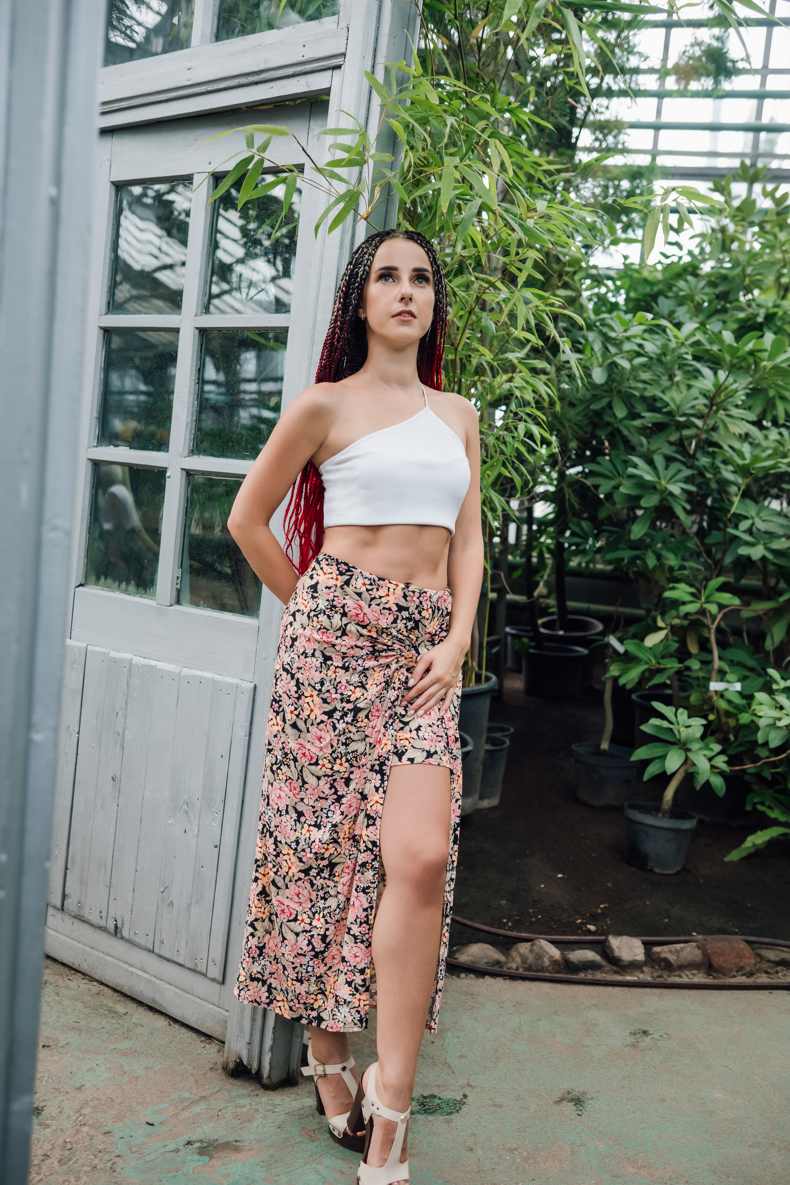 Портретная фотосъемка в Москве. Свадебный и семейный фотограф в Москве Евгения Лисина